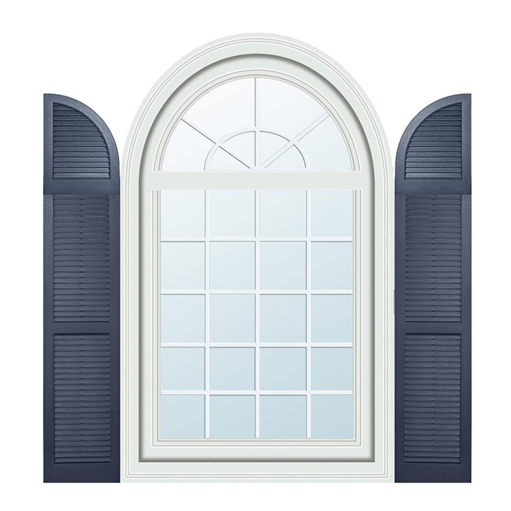Alpha ACCLVQTRRNDRO Exterior-Shutters - View #4