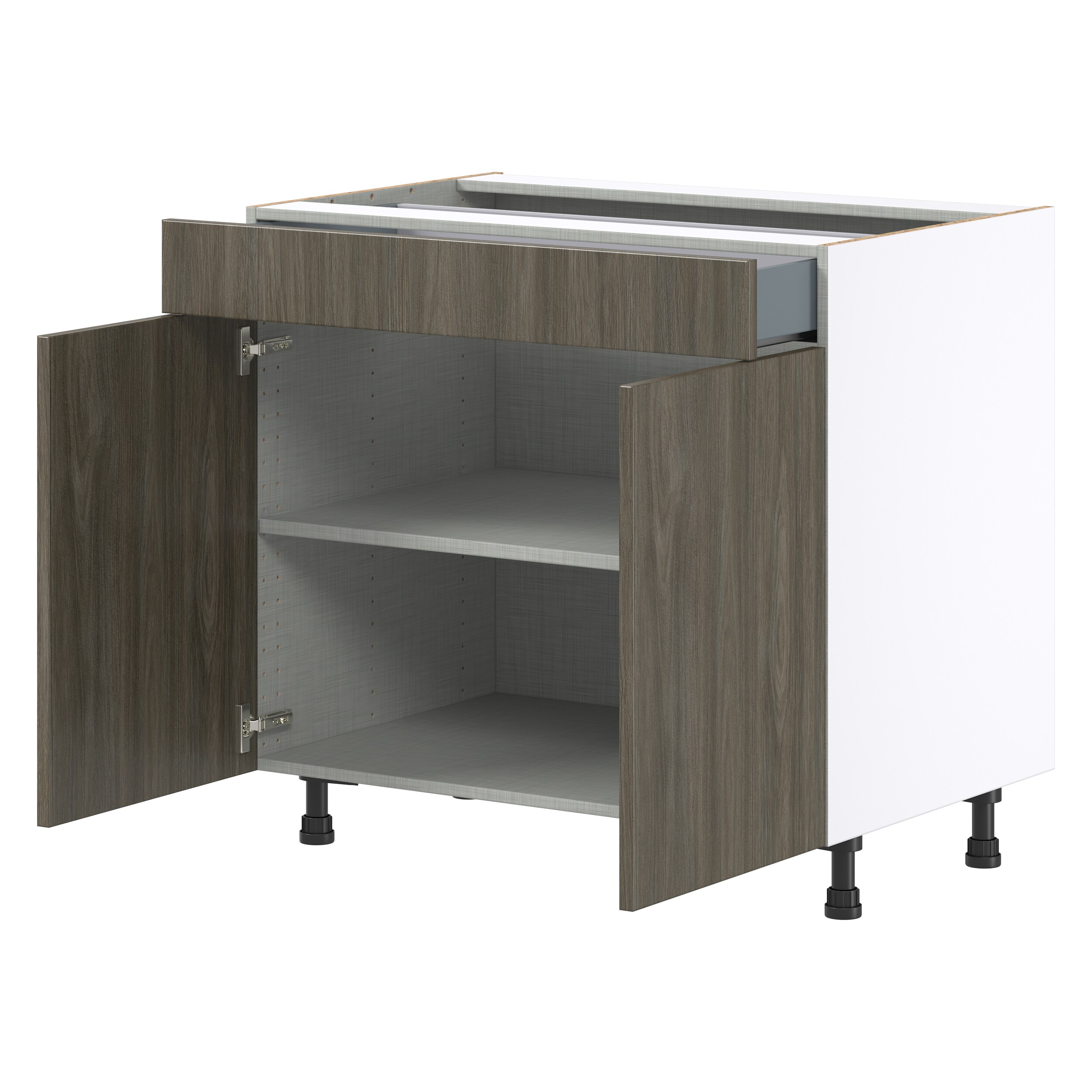Hugo&Borg DSB36-SA Cabinets-Kitchen - View #6