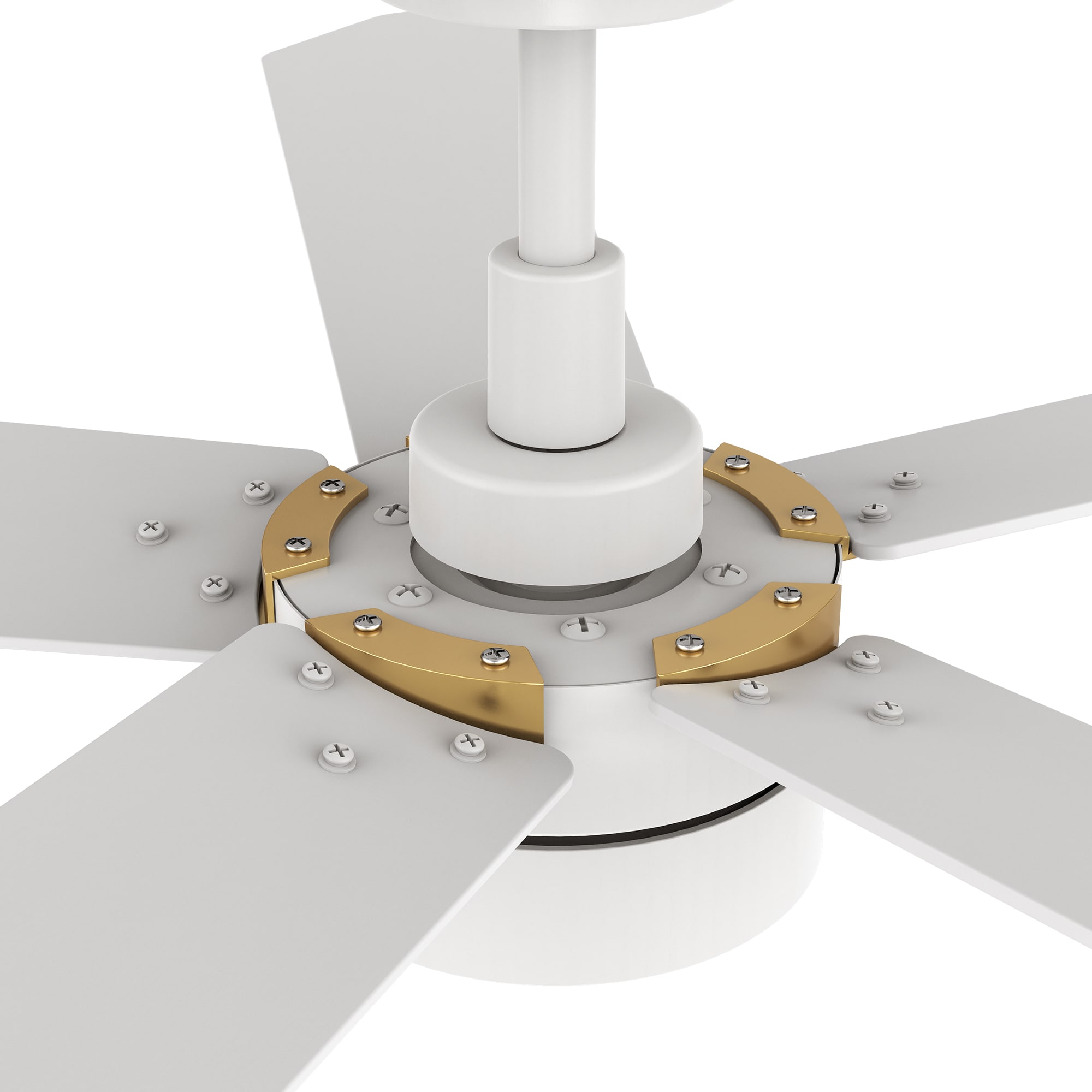 CARRO USA LS525E2-L11-W1-1G Ceiling-Fans - View #3