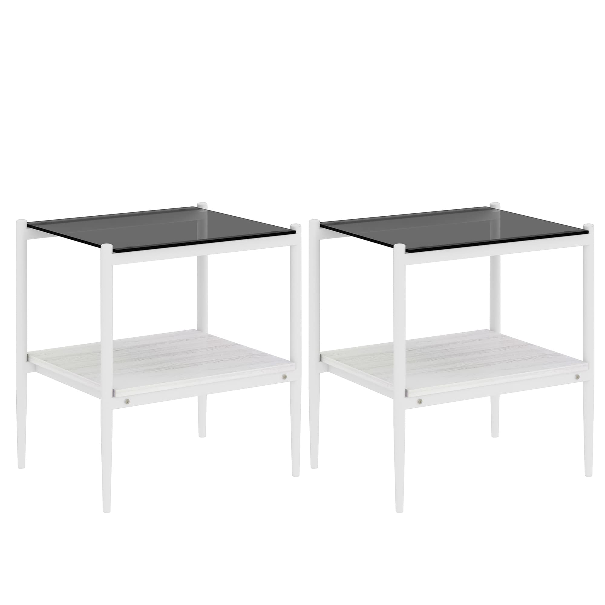 Vynxaria LEXY0456-DJJJ-BZ026 End-Tables - View #2