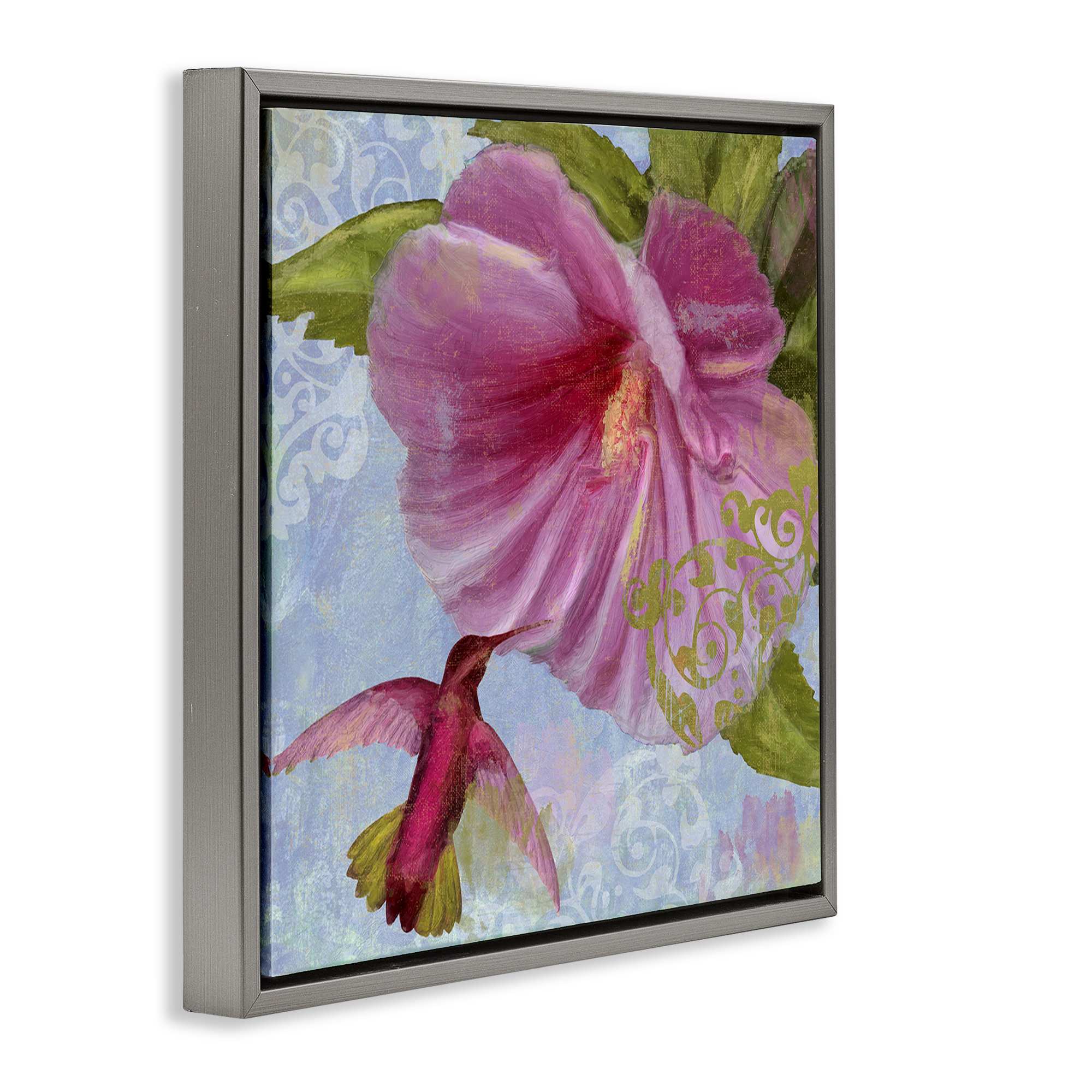 Stupell Industries BS-996-FFL-24X24 Wall-Art - View #2