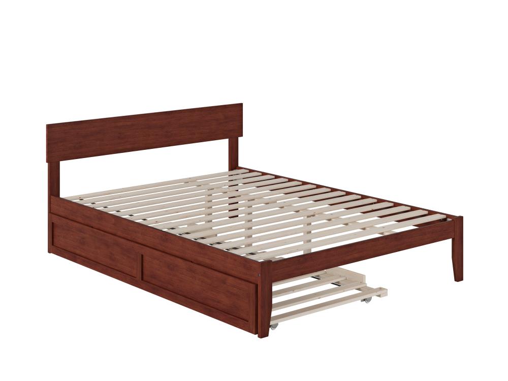 Lowes trundle store bed