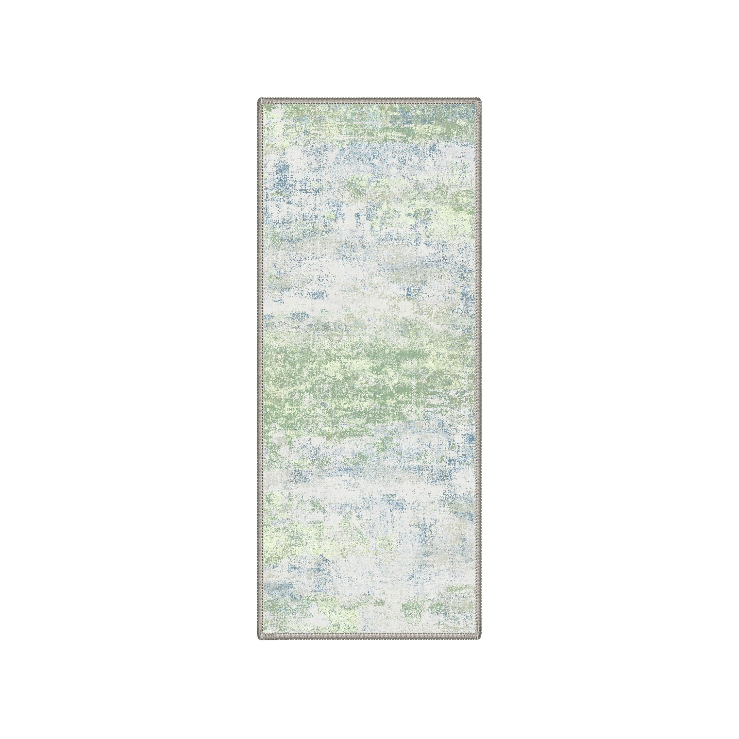 BAVNI DT5001-V6EMERAL-2X10 rugs - View #6
