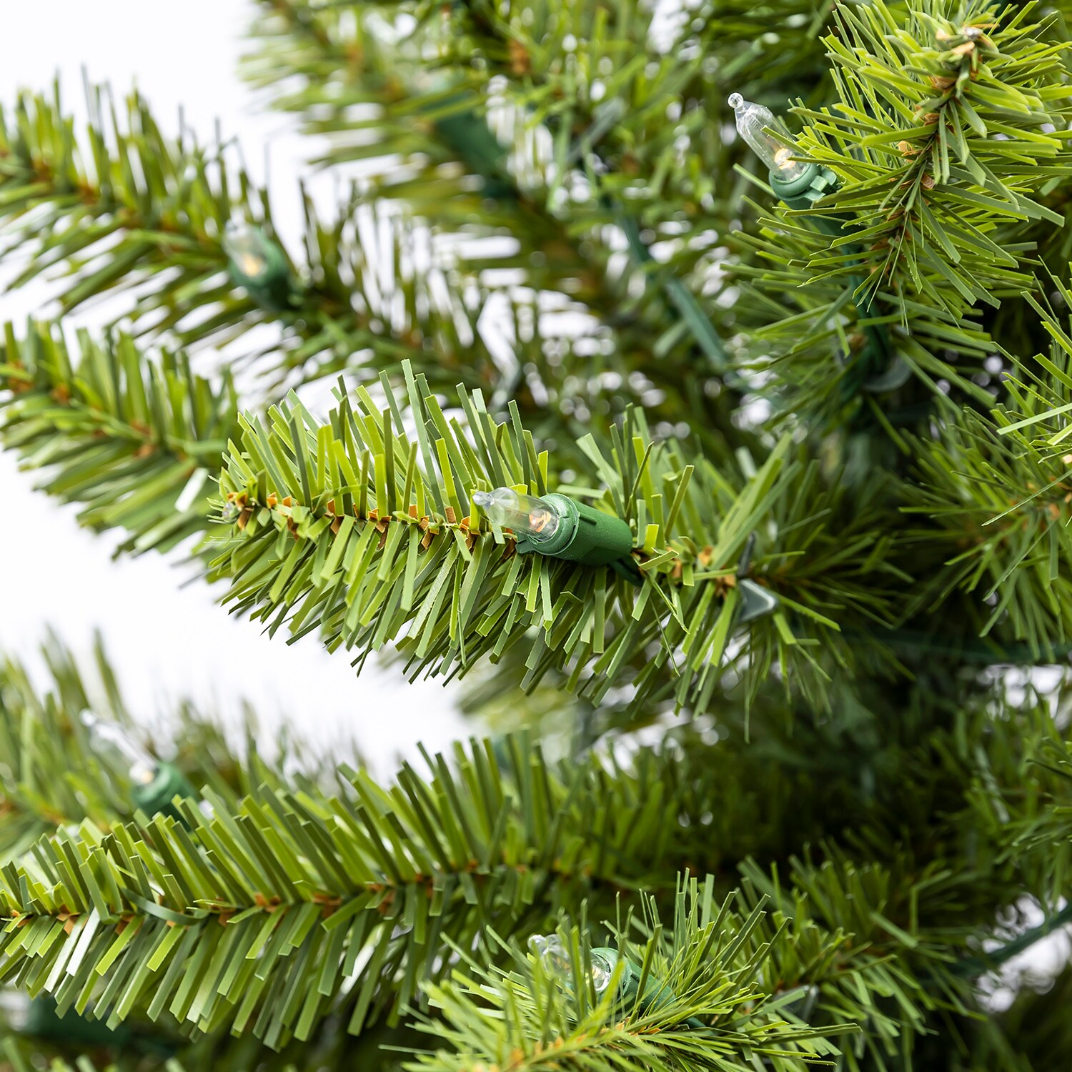 Holiday Living TG50M2BGFD00 Artificial-Christmas-Trees - View #10