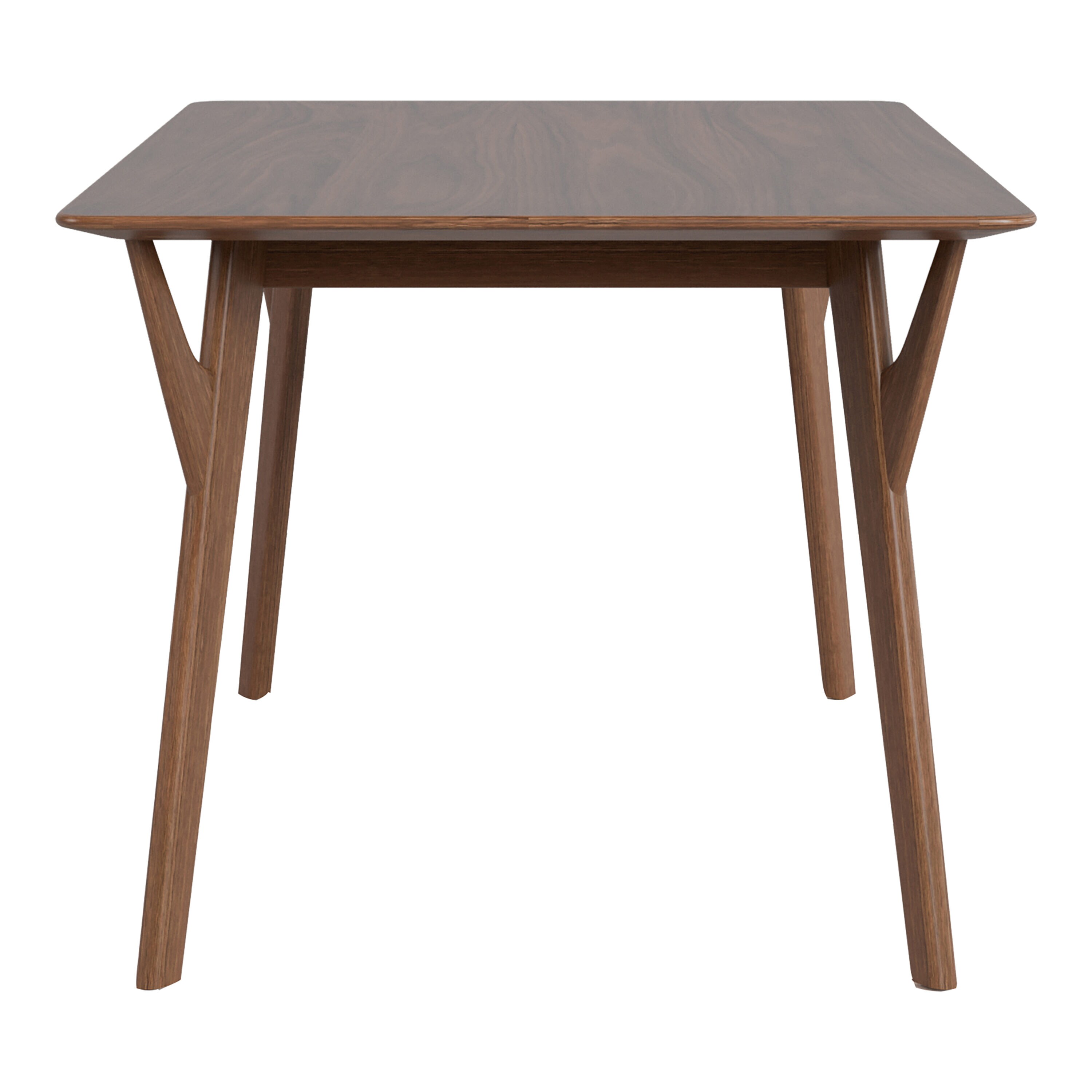 Furniture of America IDF3210WN-T-7PC Dining-Sets - View #5
