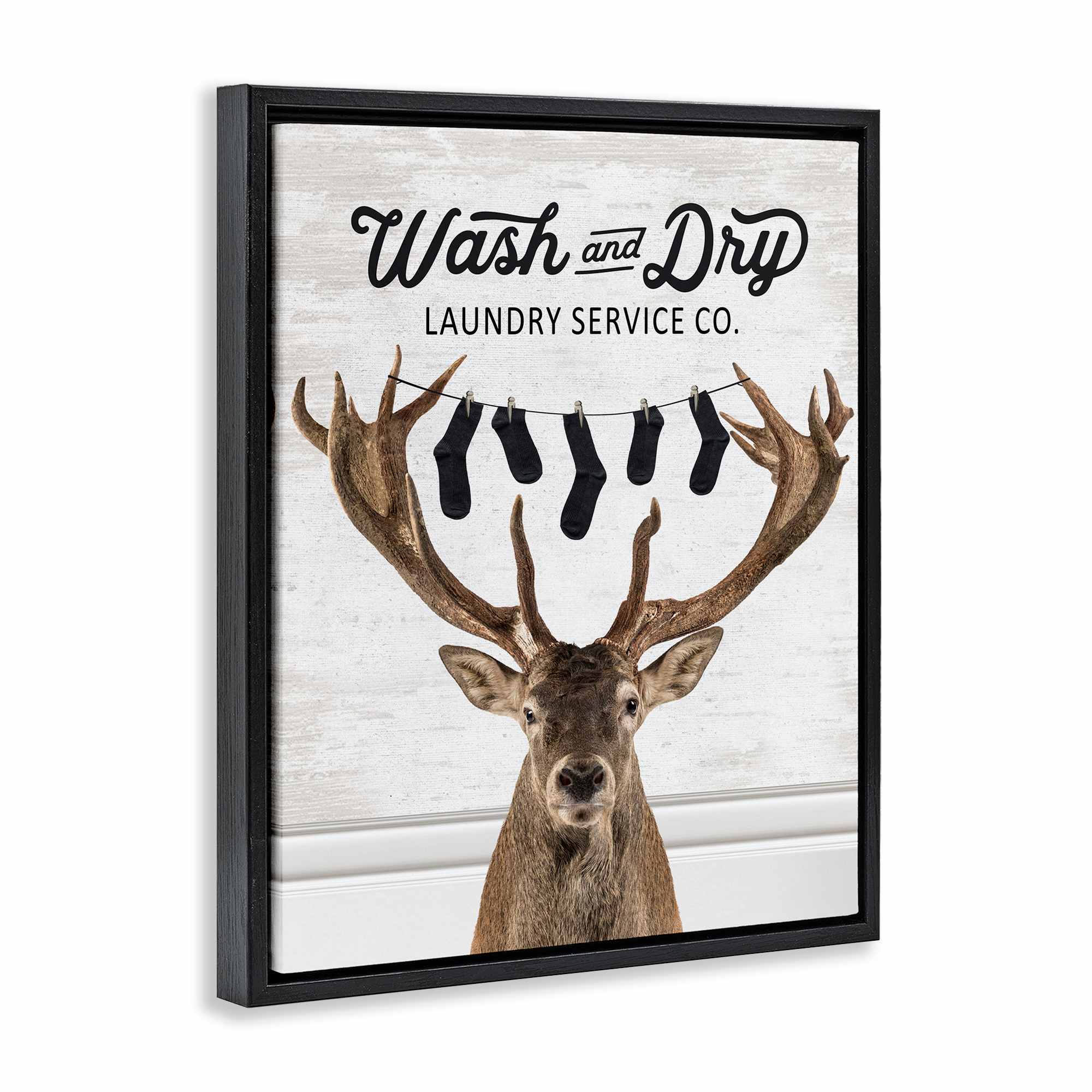 Stupell Industries BS-897-FFB-16X20 Wall-Art - View #2