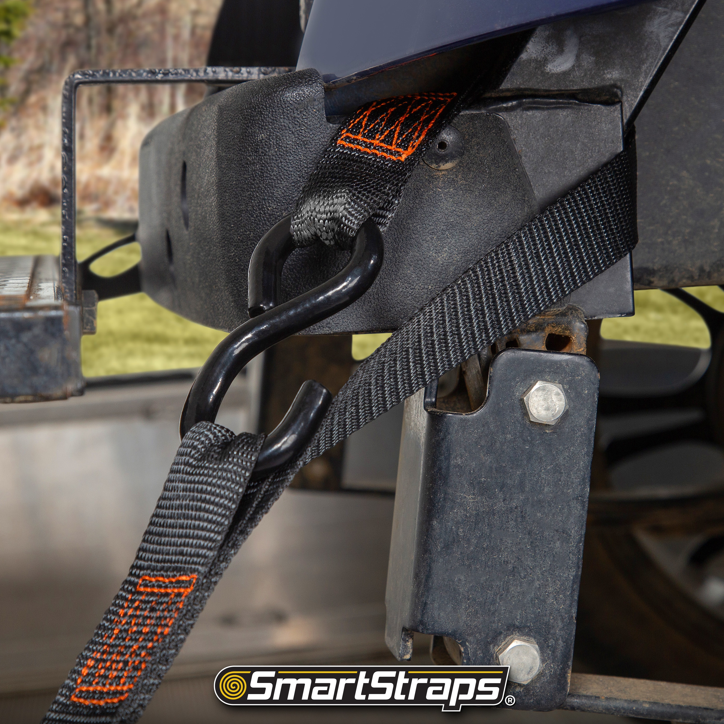 SmartStraps 4631 Tie-Downs - View #12