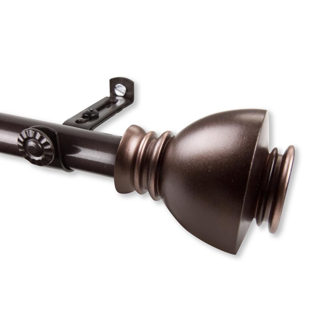 Hart & Harlow L4886-487 Curtain-Rods - View #2
