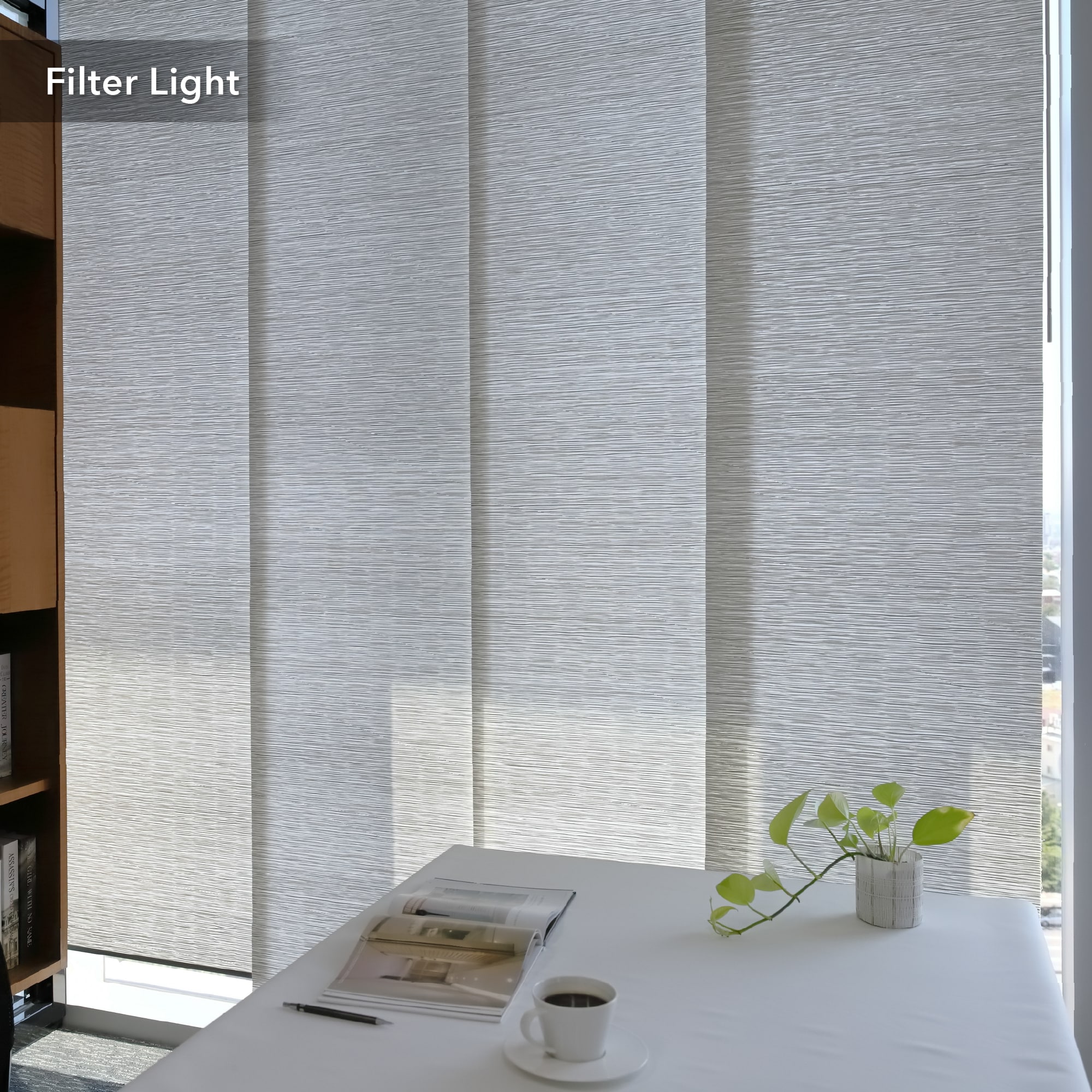 GoDear Design APX088825I086096 blinds - View #5