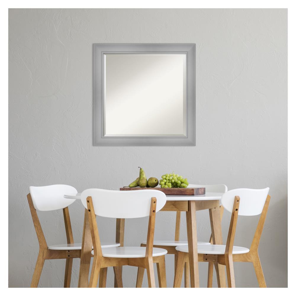 Amanti Art DSW4960888 Framed-Bath-Mirrors - View #5