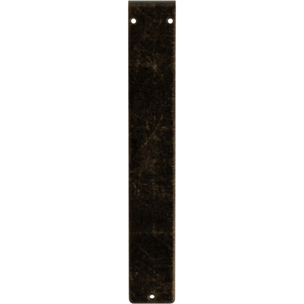 Ekena Millwork BKTM02X10X12TDIAPG Mending-Plates-Brackets-Braces - View #5
