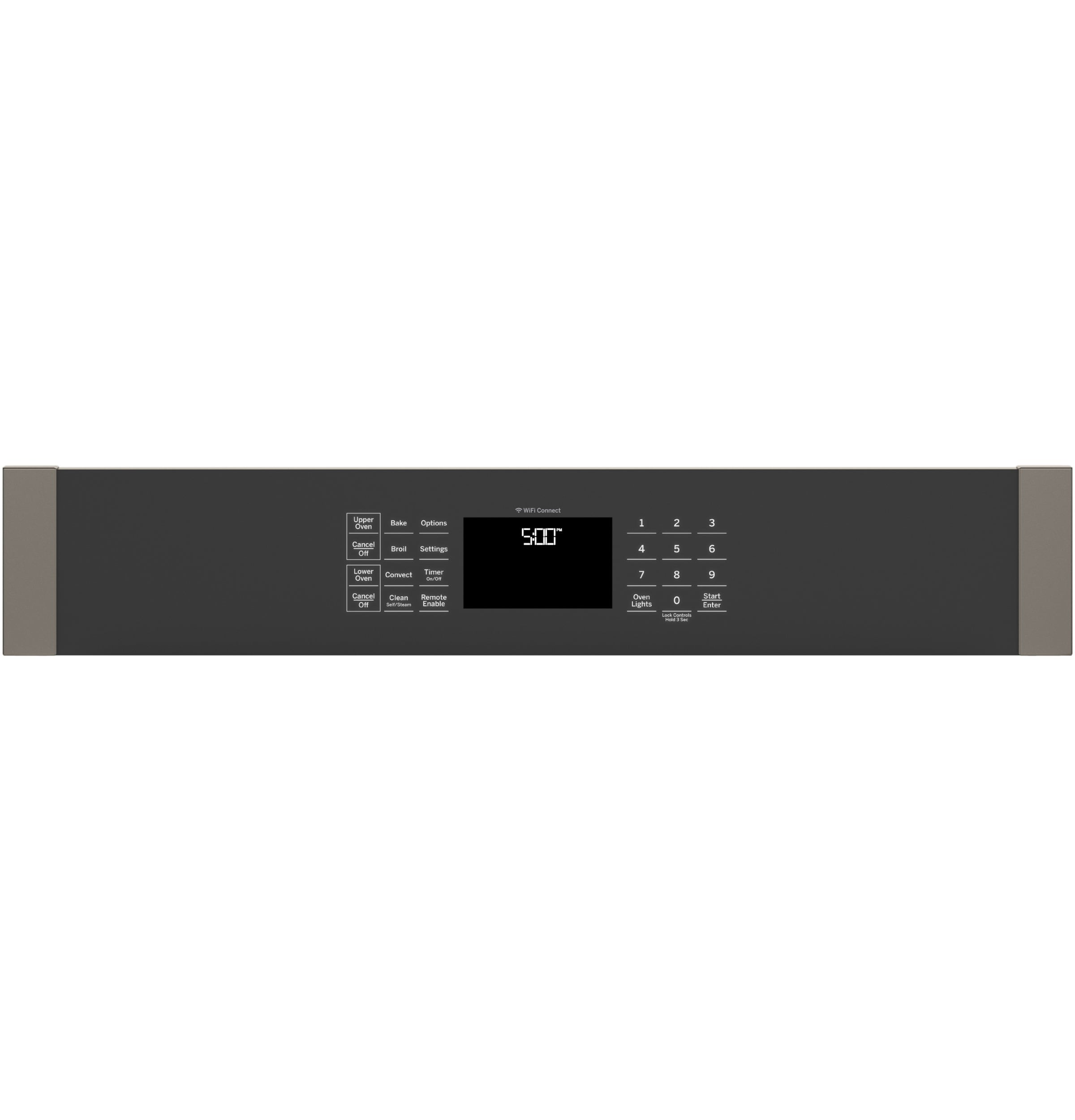 GE JTD5000ENES Dwall-Elec-Oven - View #15