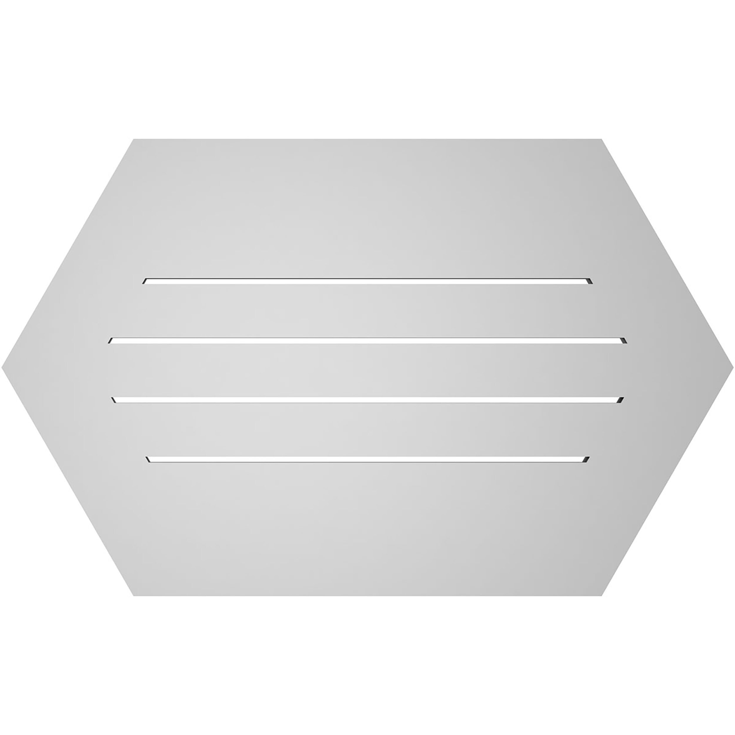 Ekena Millwork GVPHP32X2001SF Gable-Vents - View #4