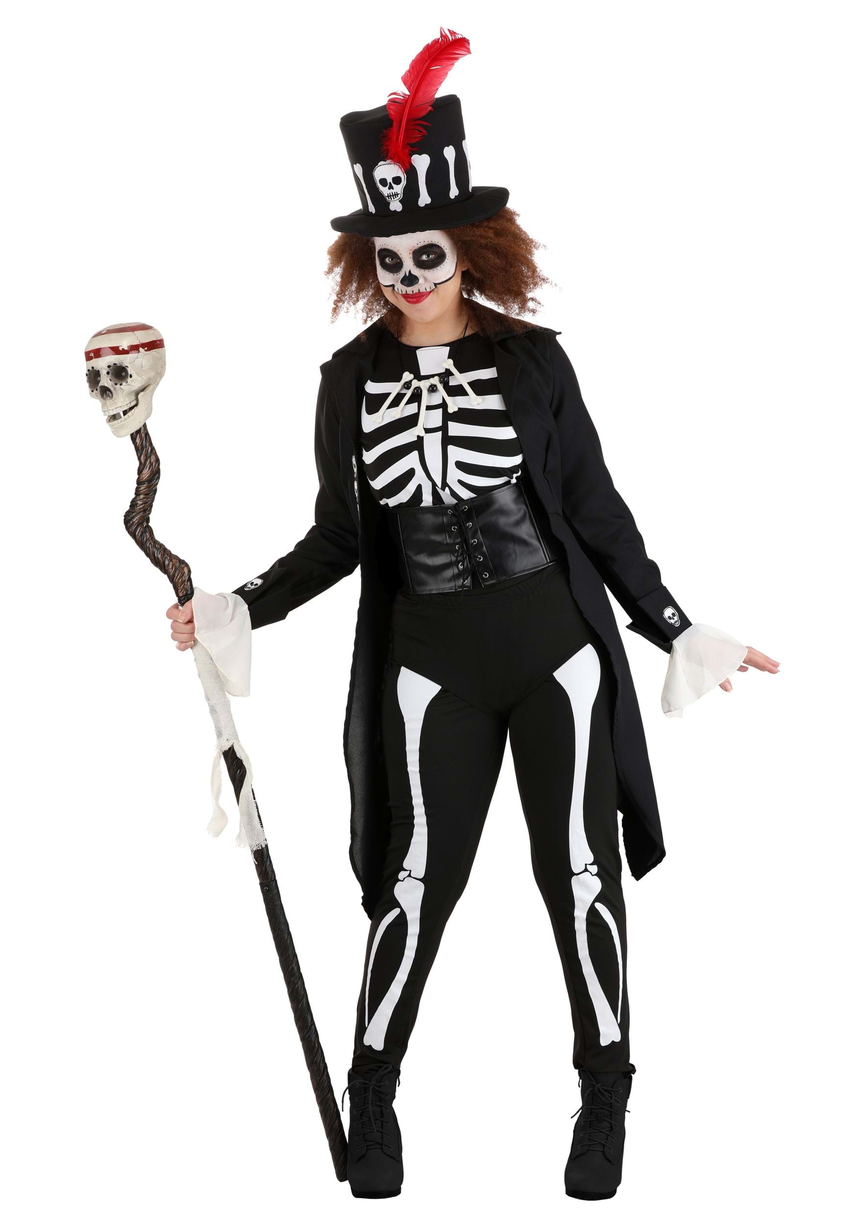 HalloweenCostumes.com FUN3122AD-XS costumes - View #5