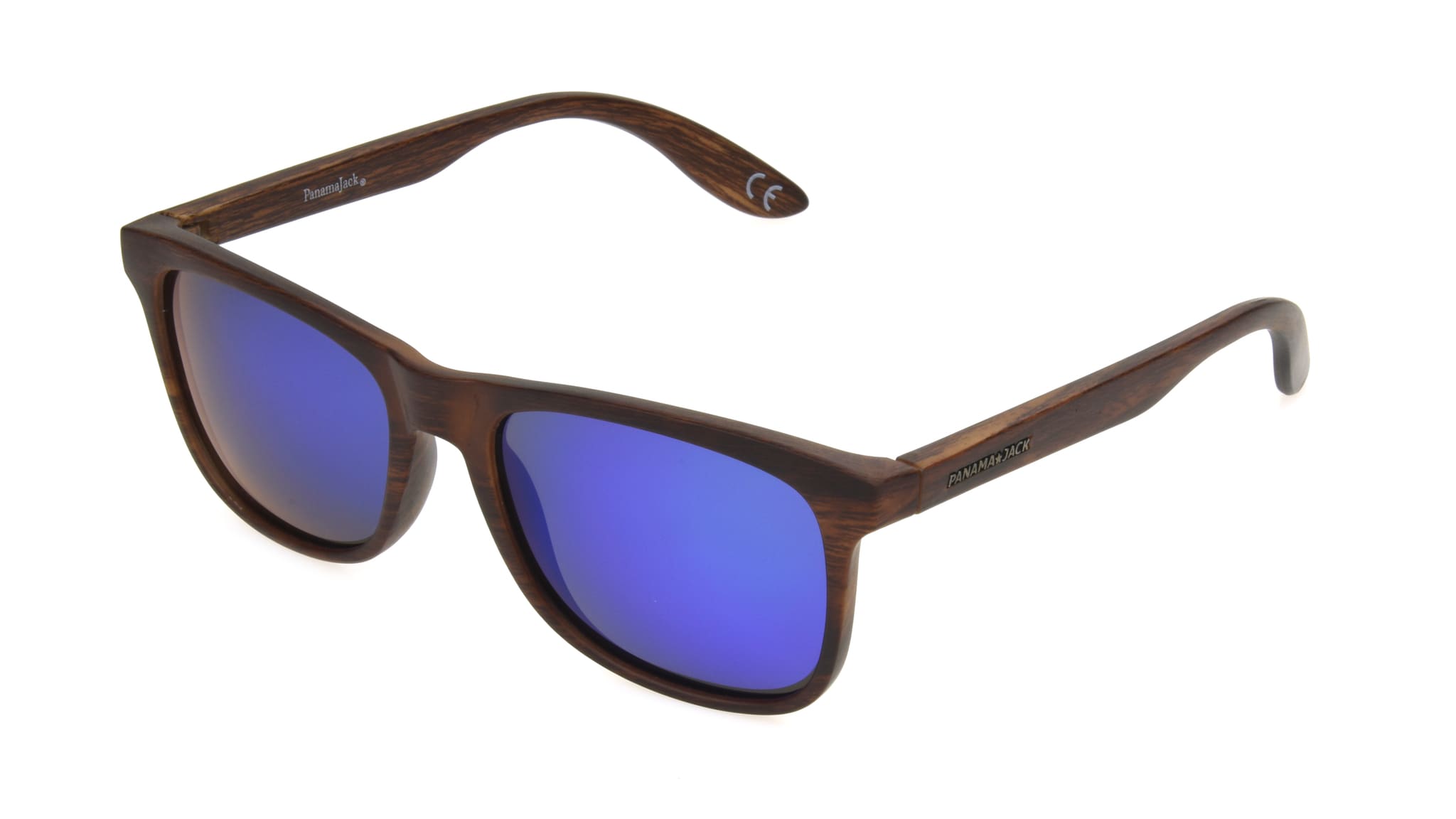 Panama Jack Adult Unisex Polarized Multi-color Plastic Sunglasses in the  Sunglasses & Glasses department at