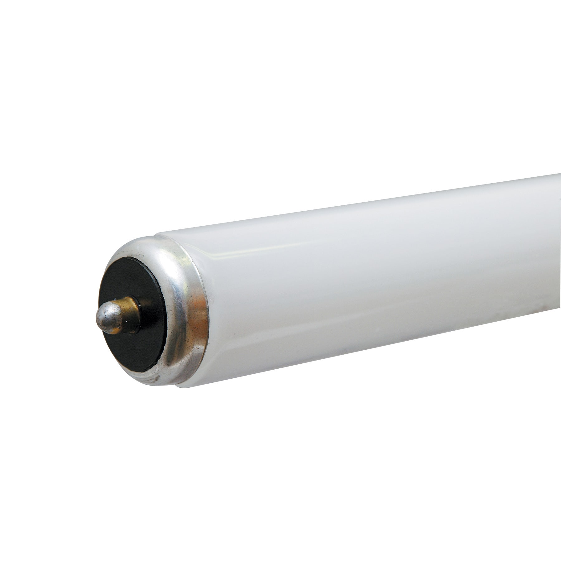 fluorescent light bulb tube