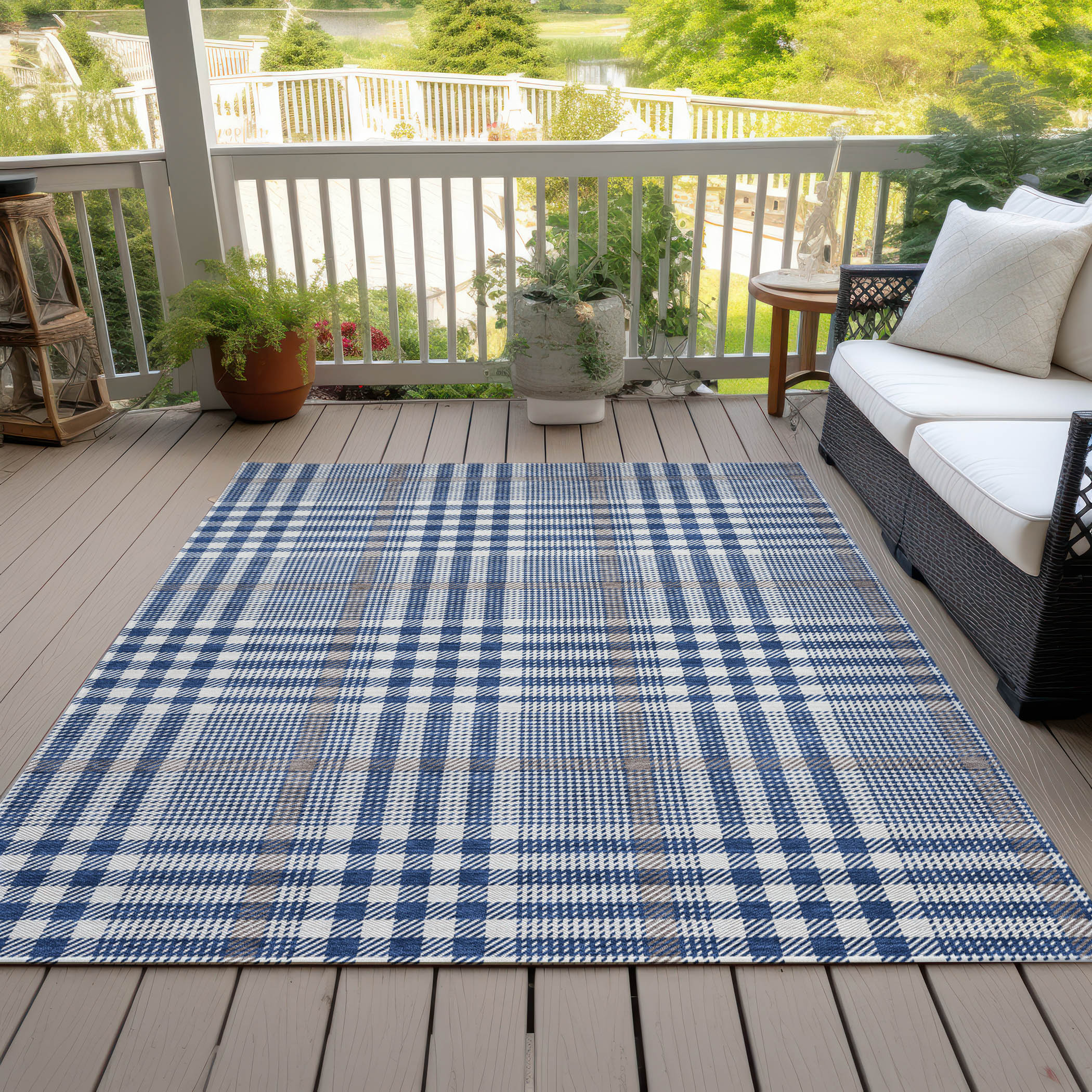 Addison Rugs ACN1054NA3X5 rugs - View #8