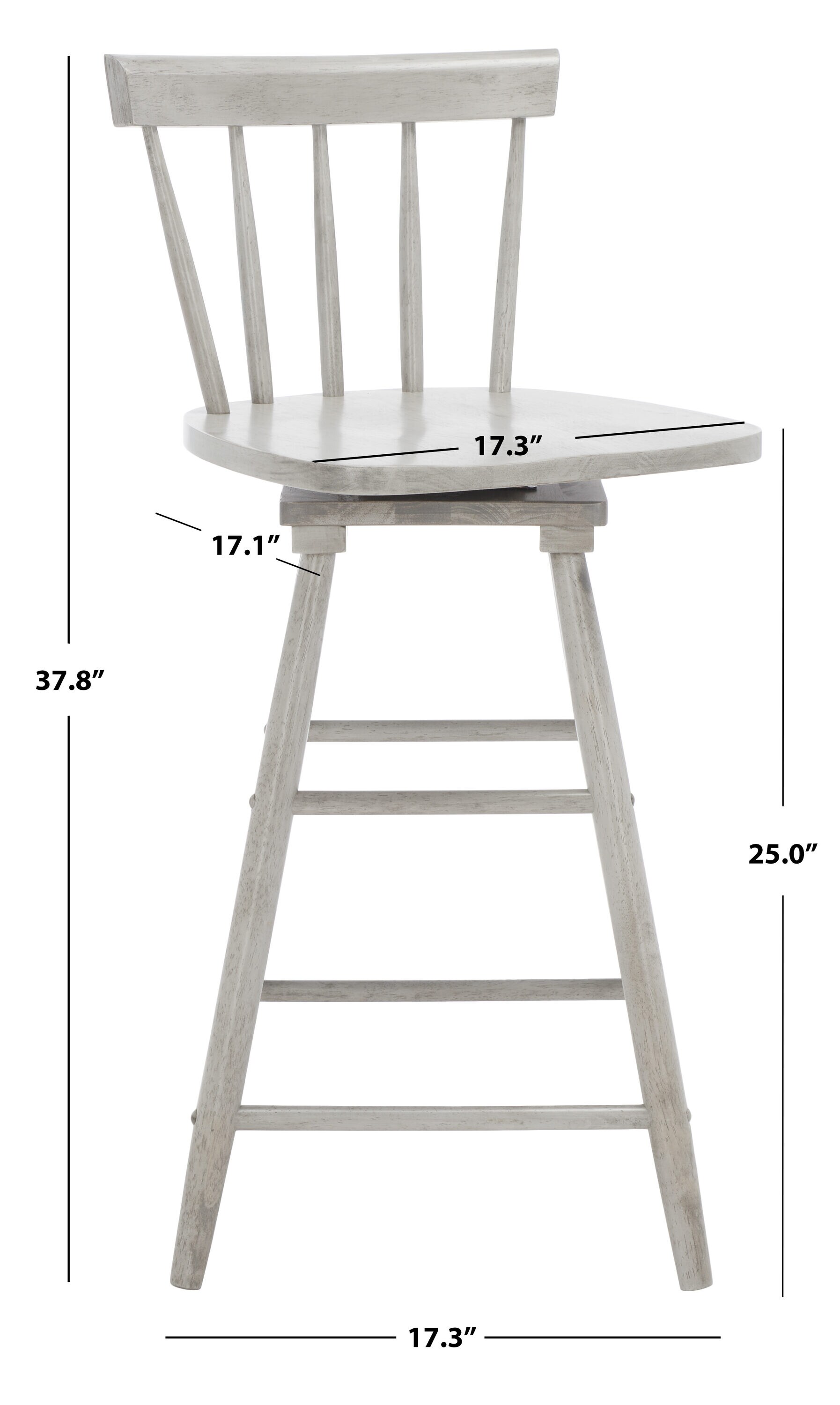 Safavieh BST1400B stools - View #11