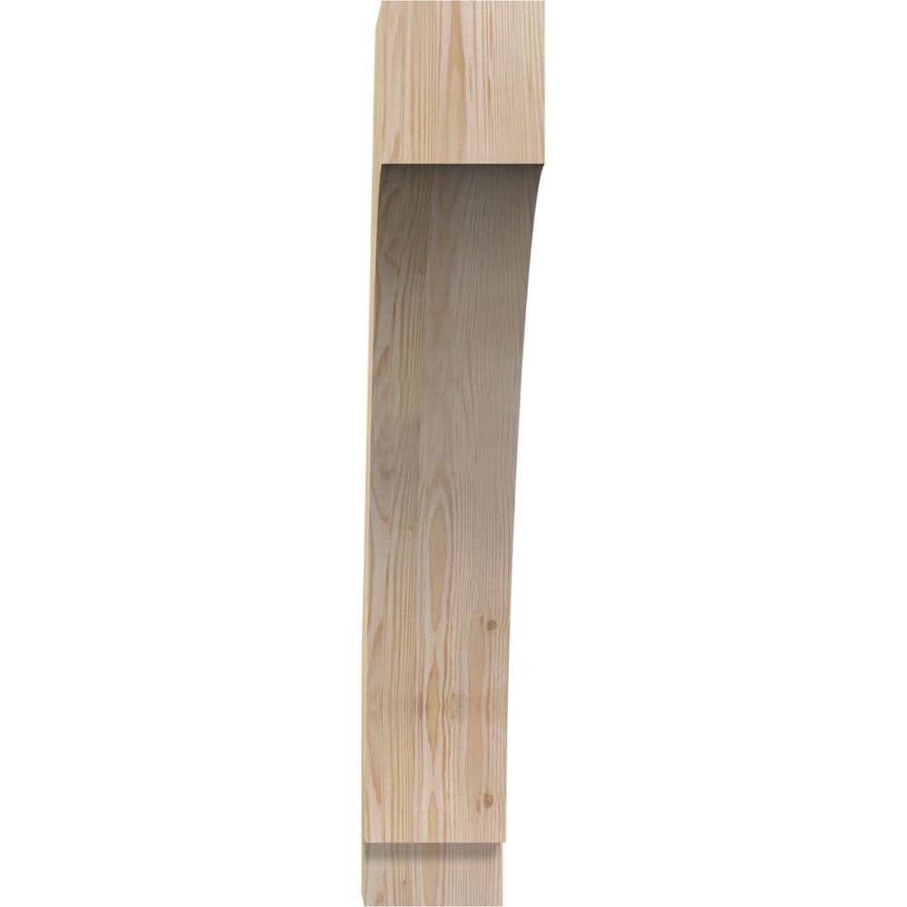 Ekena Millwork BRC06X36X36IMP00RDF braces - View #2