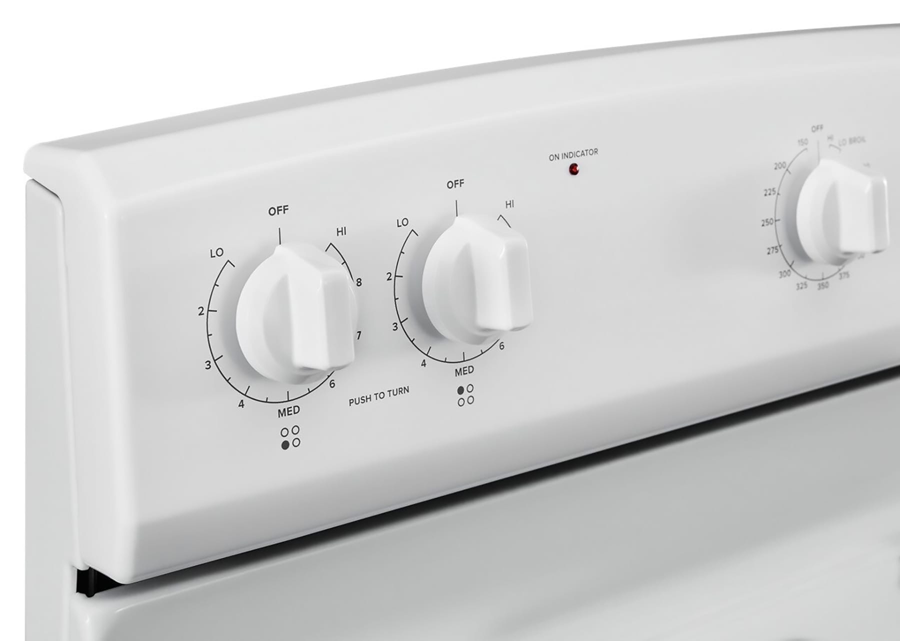 Amana ACR4203MNW Freestanding-Electric-Ranges - View #14