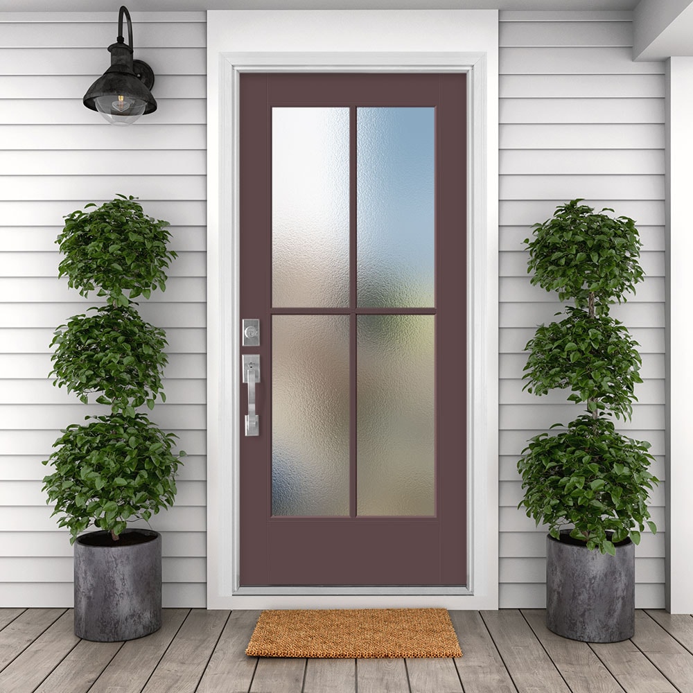 Masonite 1524212 Entry-Doors - View #2