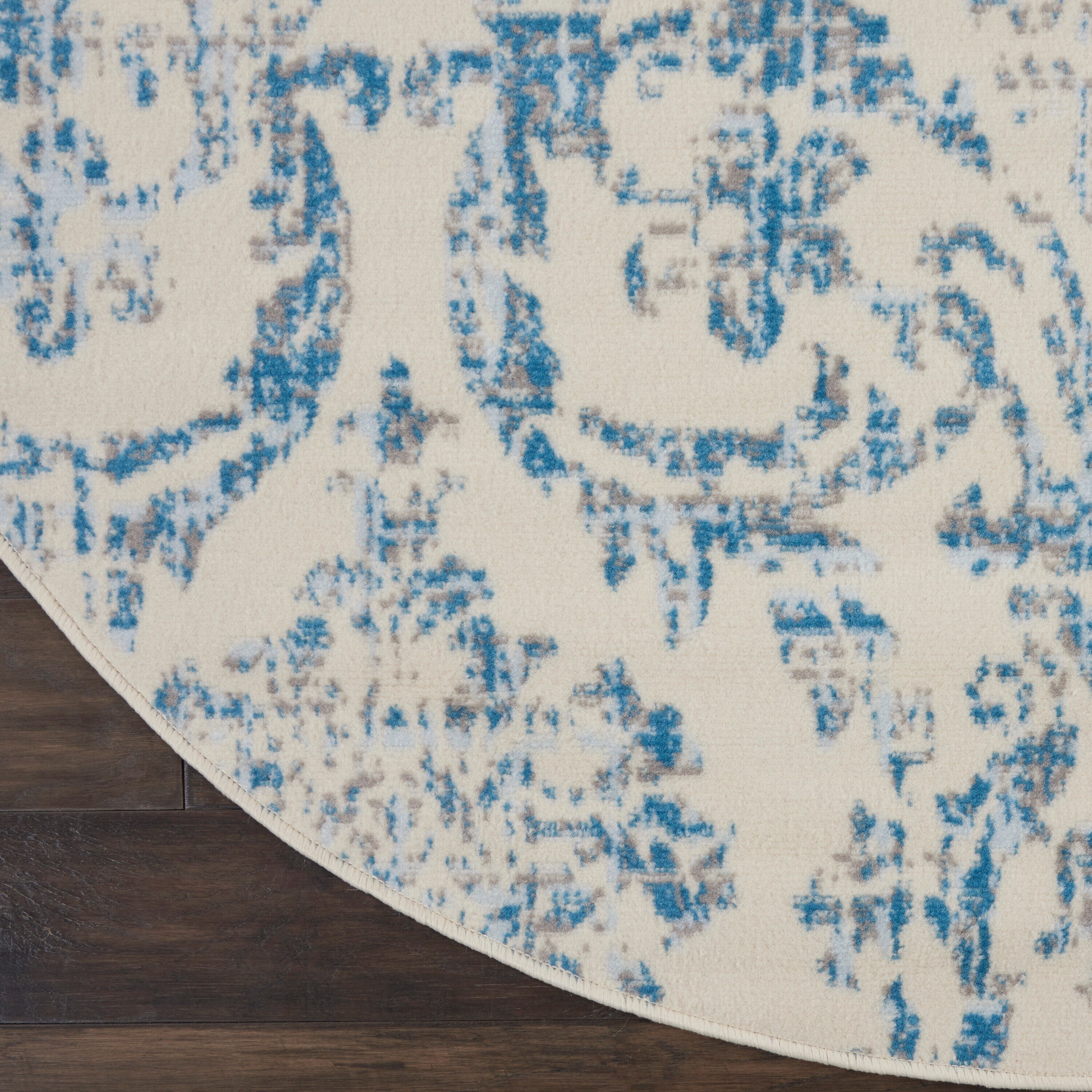 Nourison 99446478771 rugs - View #3