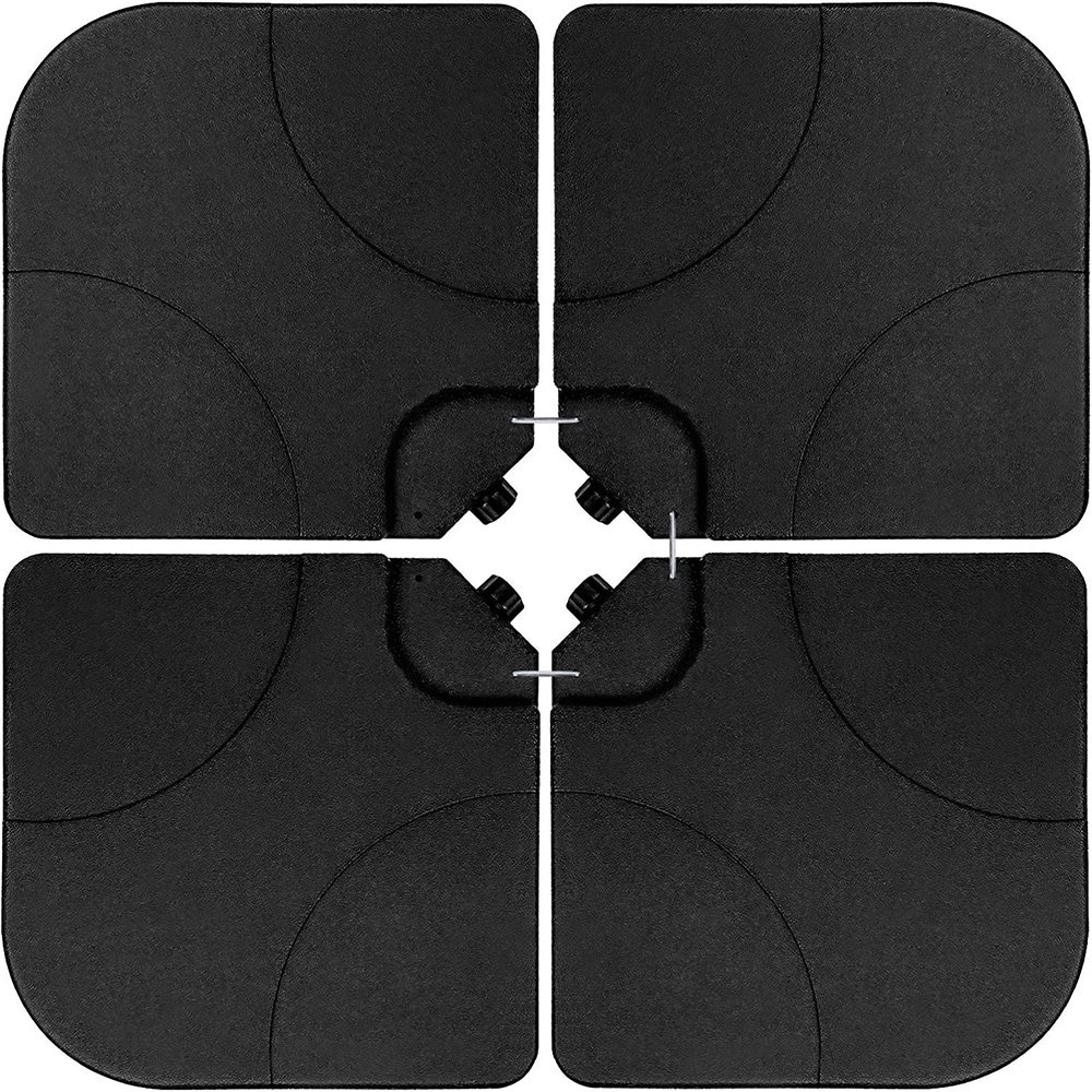 Sunrinx MG1-40-ZBGSZ Umbrella-Bases - View #2
