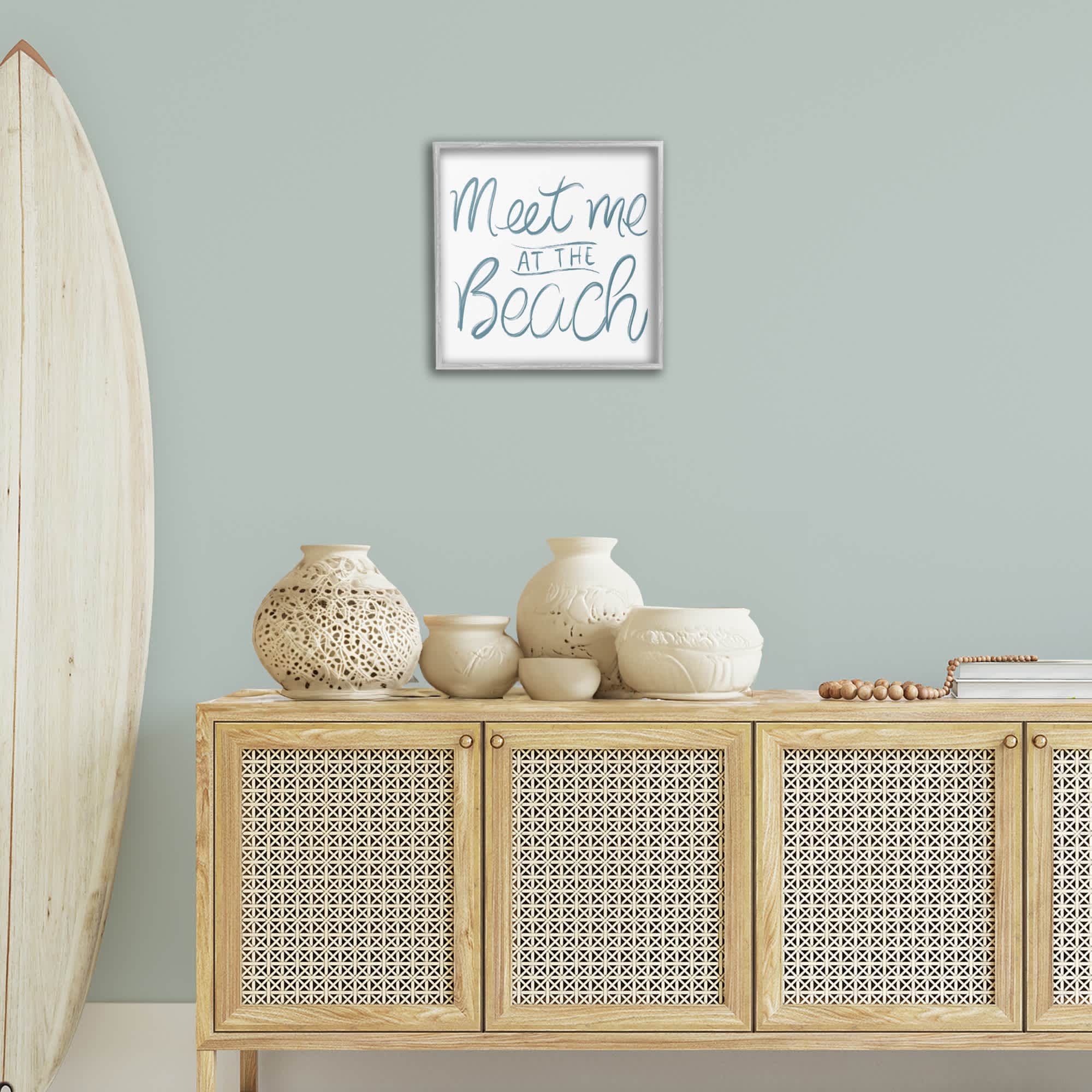 Stupell Industries BS-835-GFF-17X17 Wall-Art - View #3