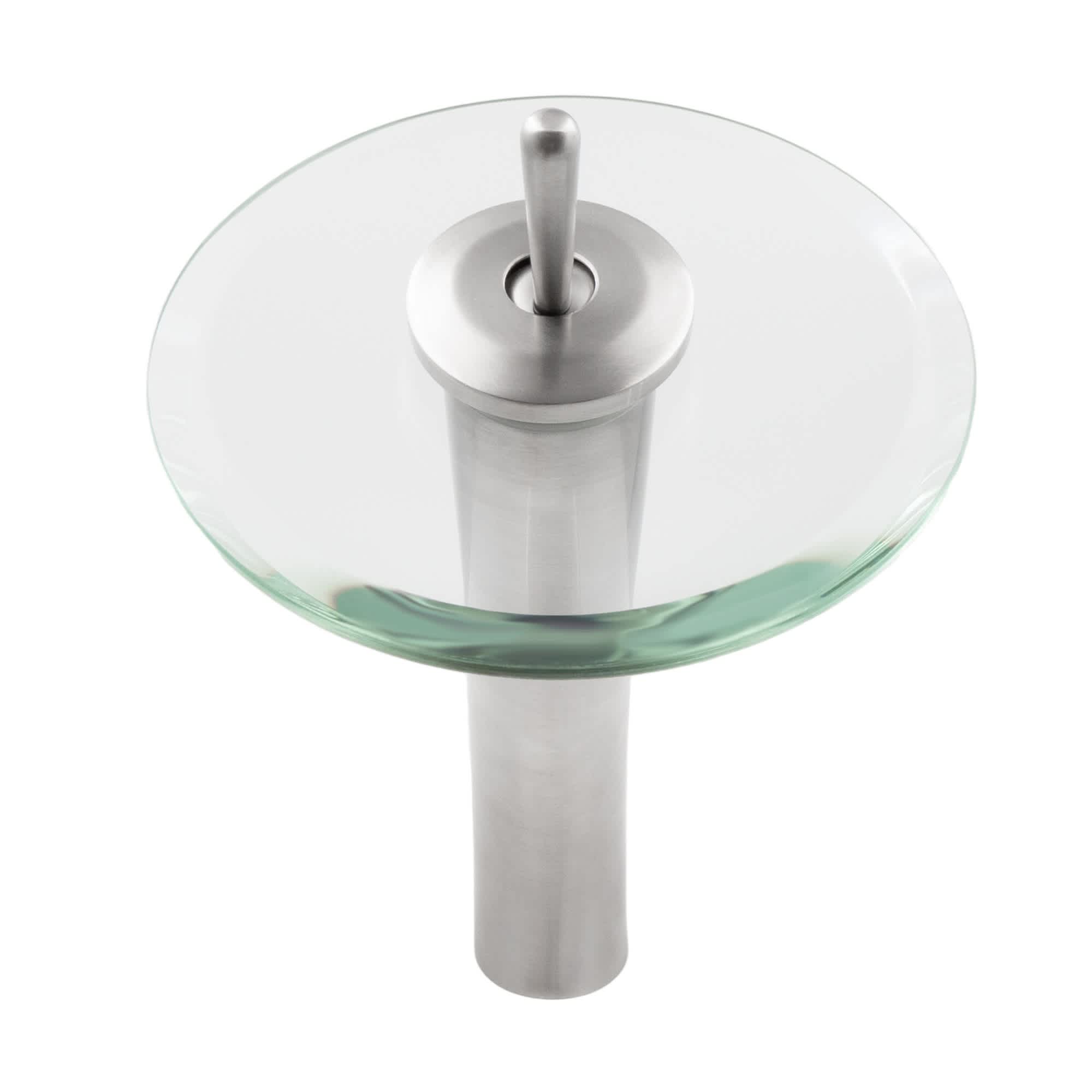 Novatto GF-001BN-C-PUD Lavatory-Faucets - View #3