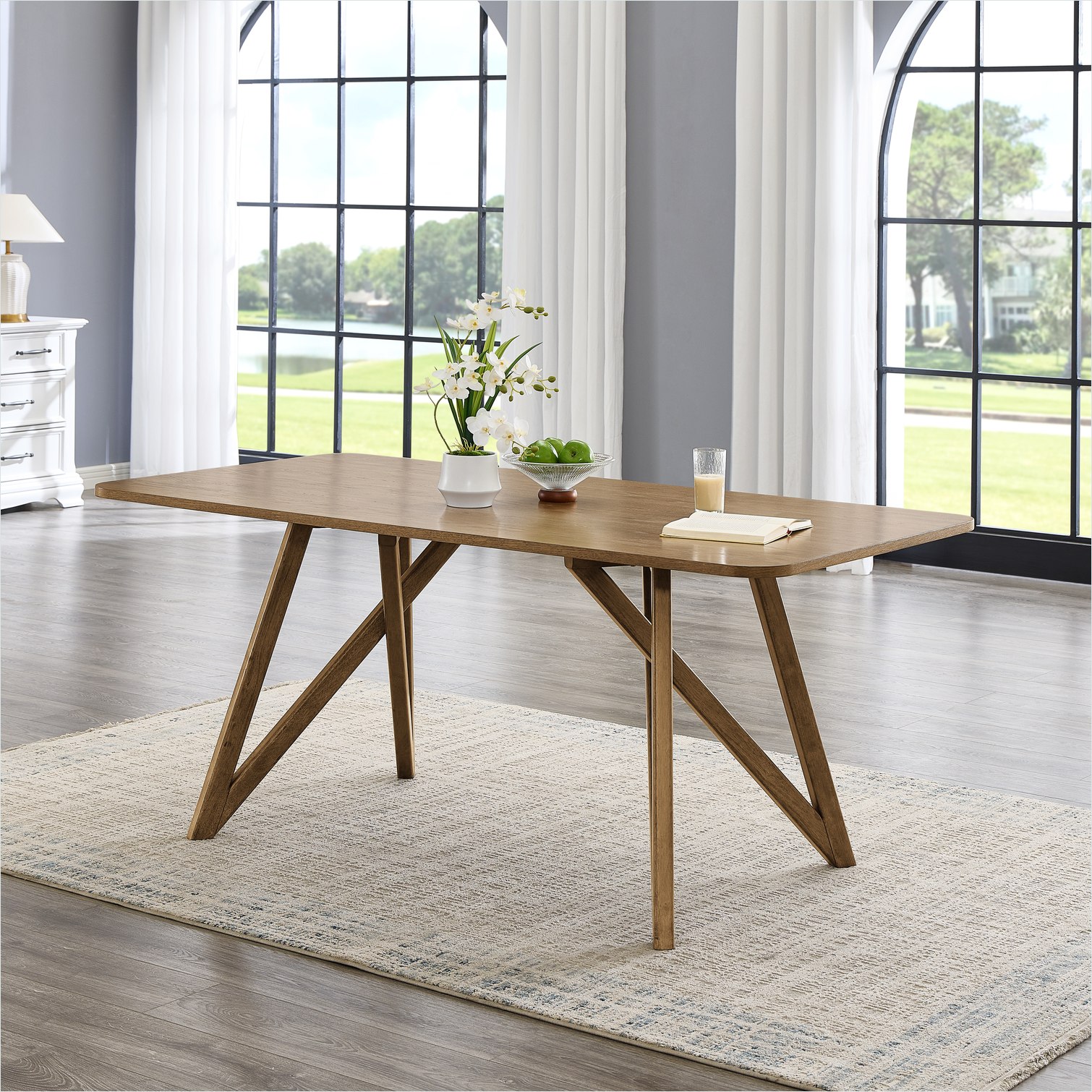 chillscreamni NO67J986LSKY Dining-Tables - View #2