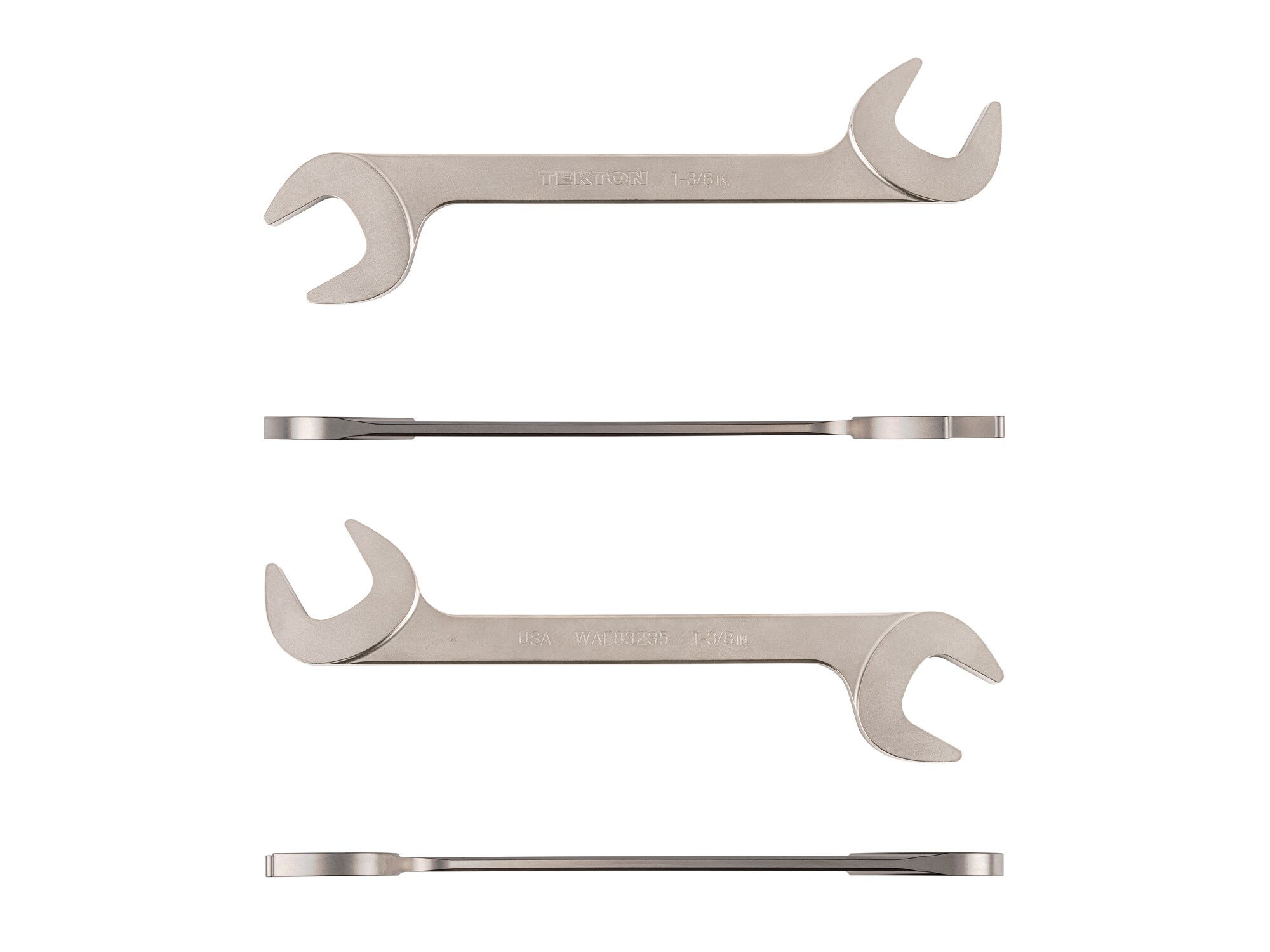 TEKTON WAE83235 Wrench-Sets - View #2