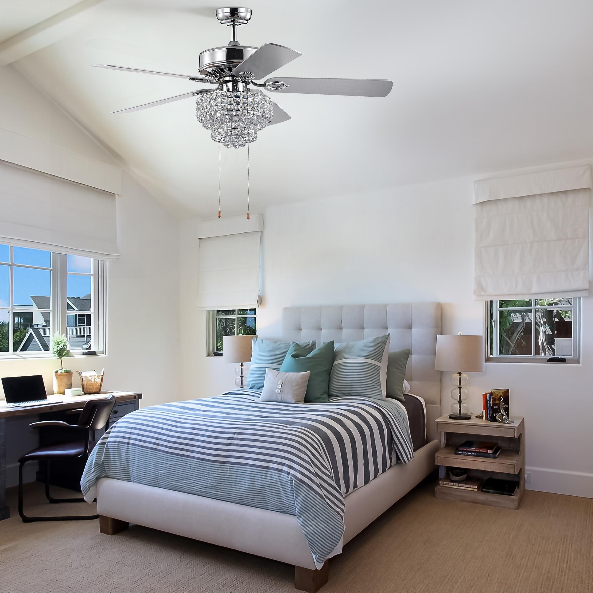Bayfeve BFHM-92276-CF Ceiling-Fans - View #4