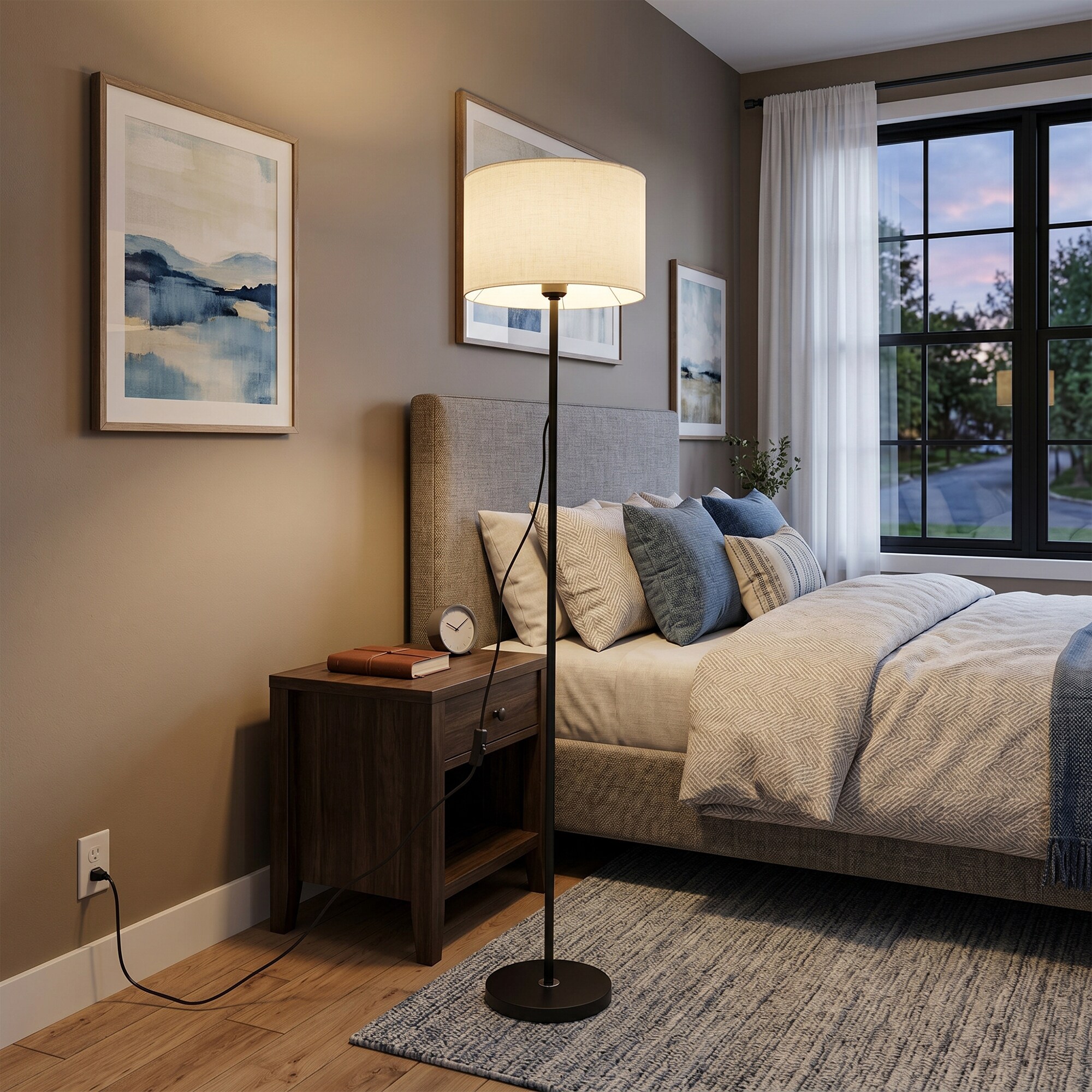 EFPERFECT MPN-DS-LY23 floorlamps - View #6