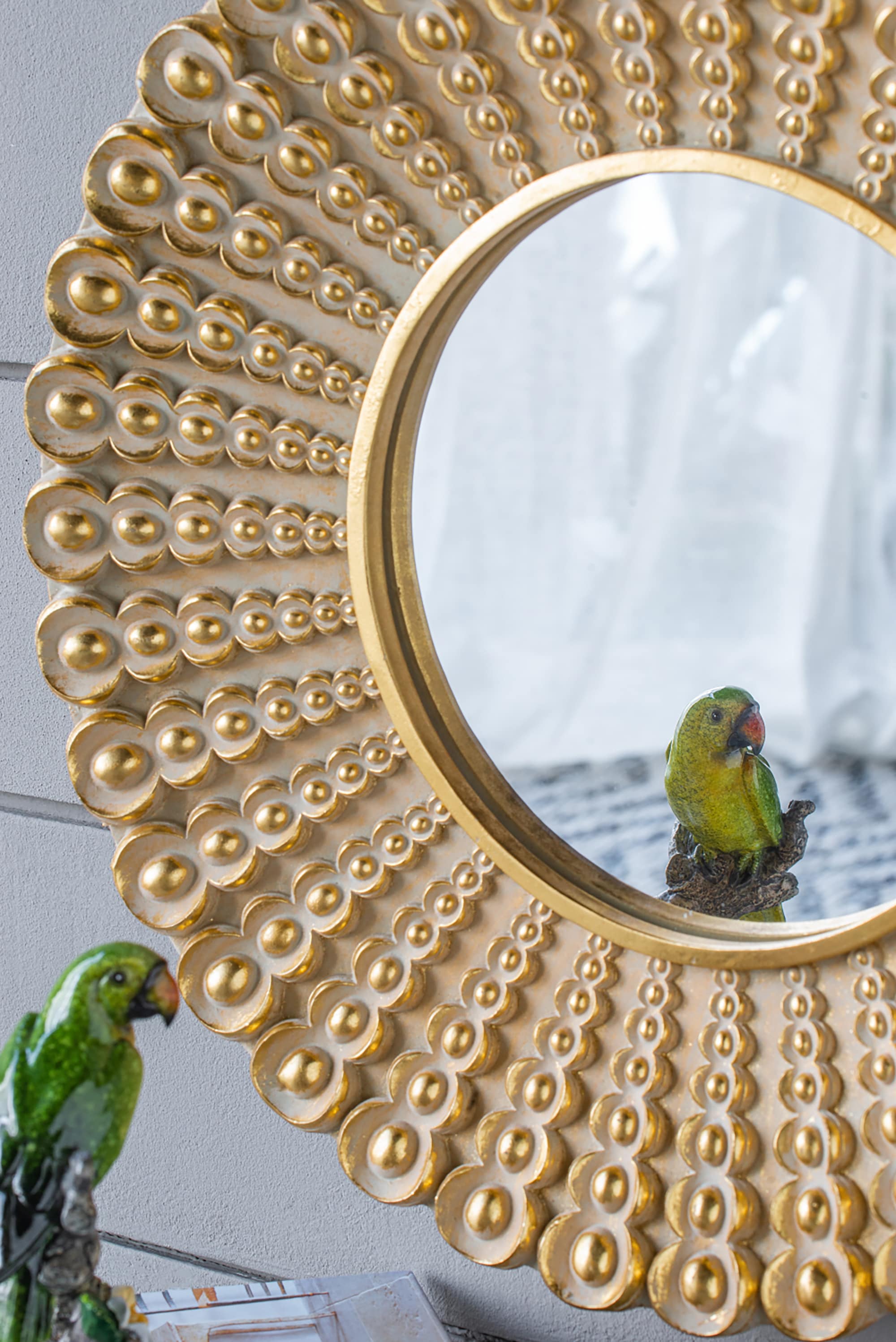 Blisstyle M0YFTCU4 Decor-Mirrors - View #10