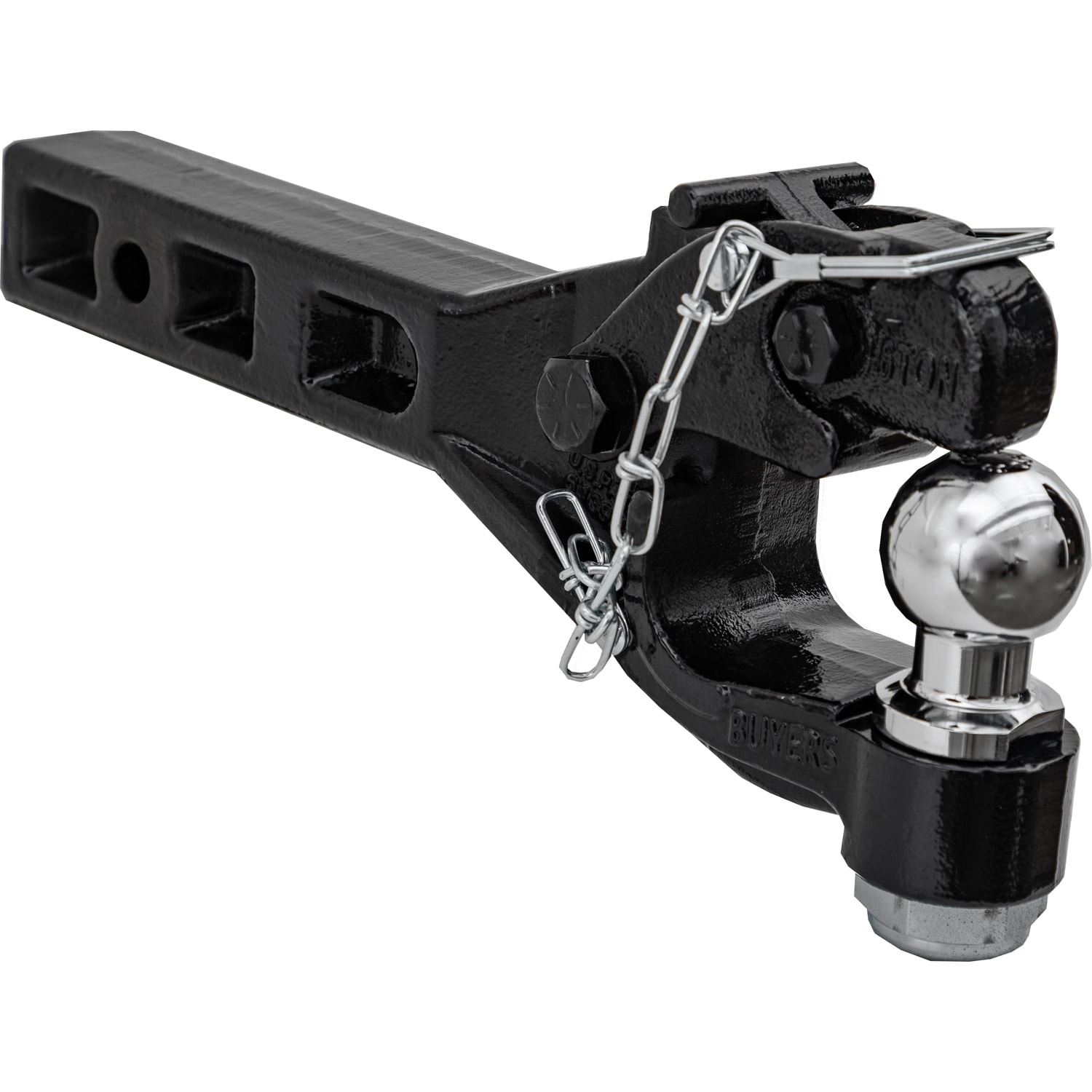 Trailer Hitch Ball Mounts at Lowes.com