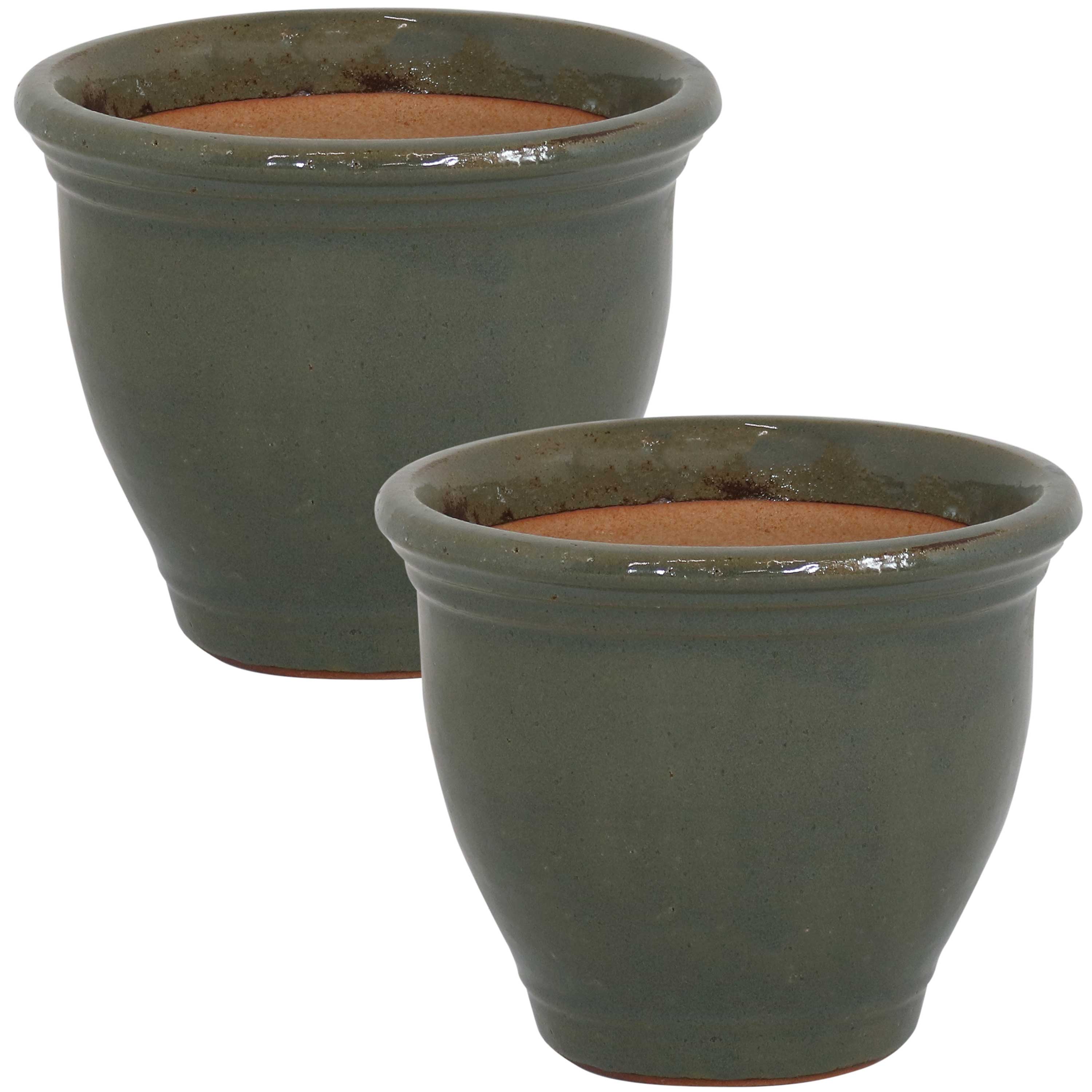 Sunnydaze Decor AP-039 Planter-Window-Box - View #3