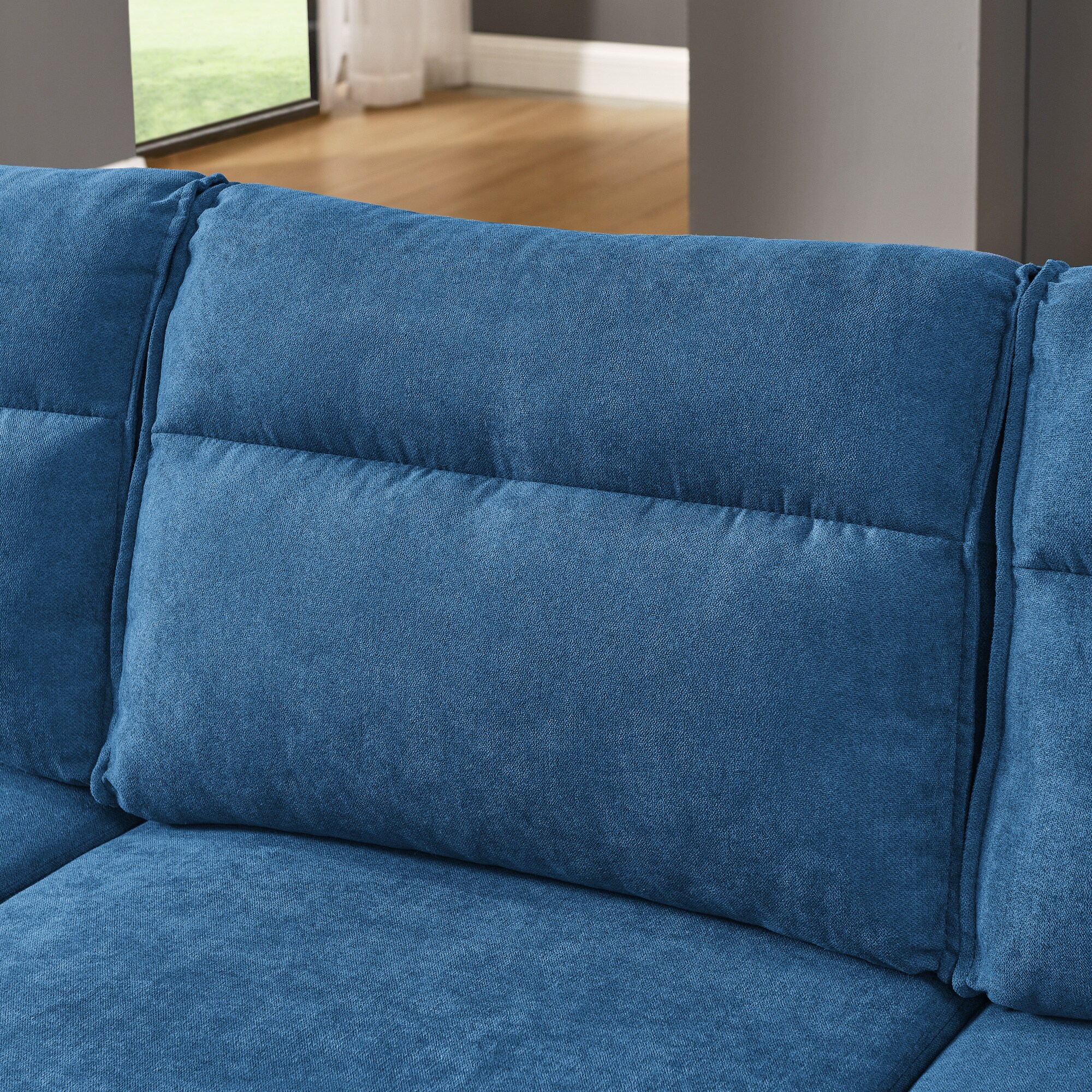 BABOOM BOM-S00235-OR Sofas-Loveseats - View #8