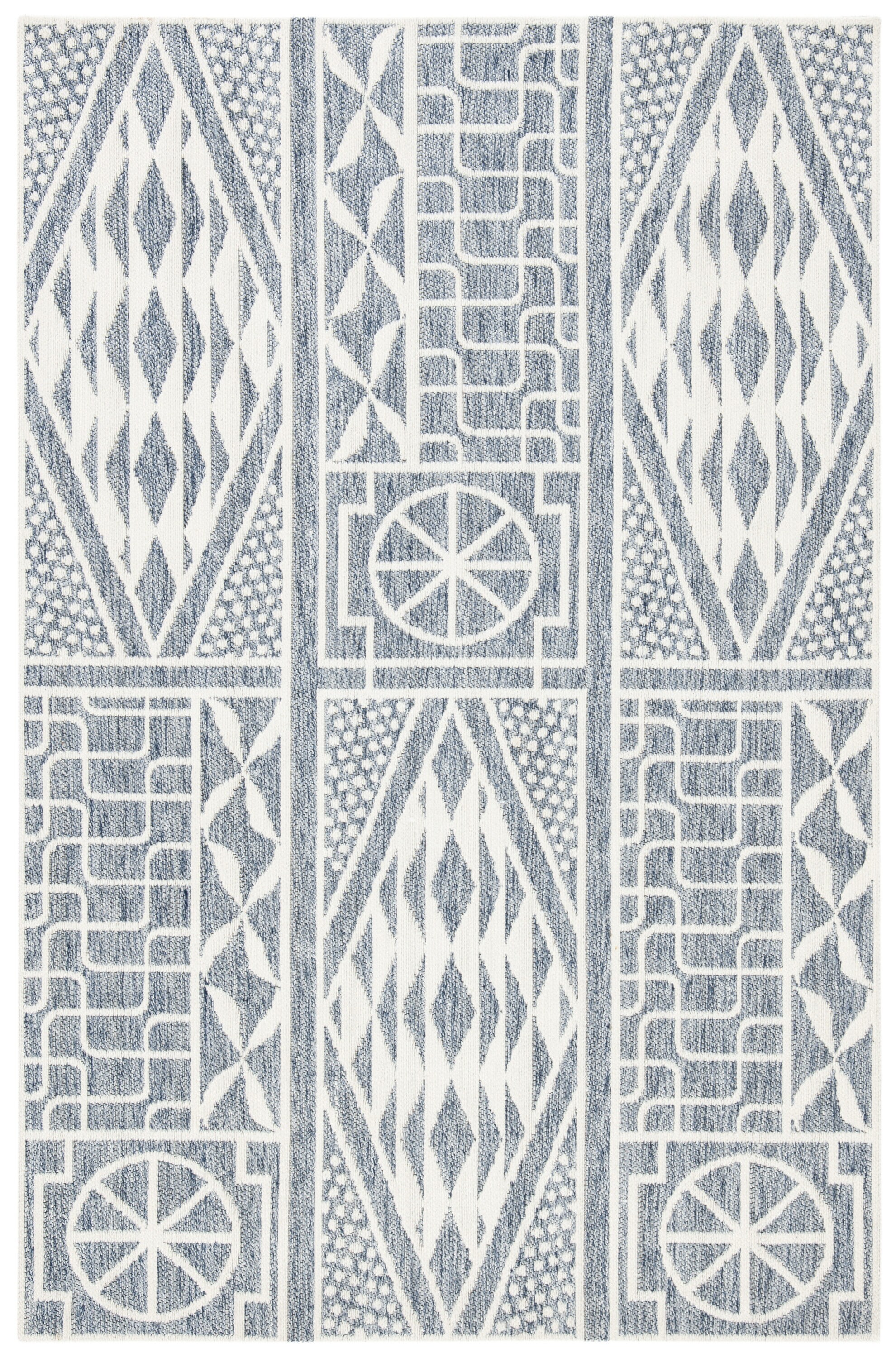 Safavieh MRB609M-3 rugs - View #2