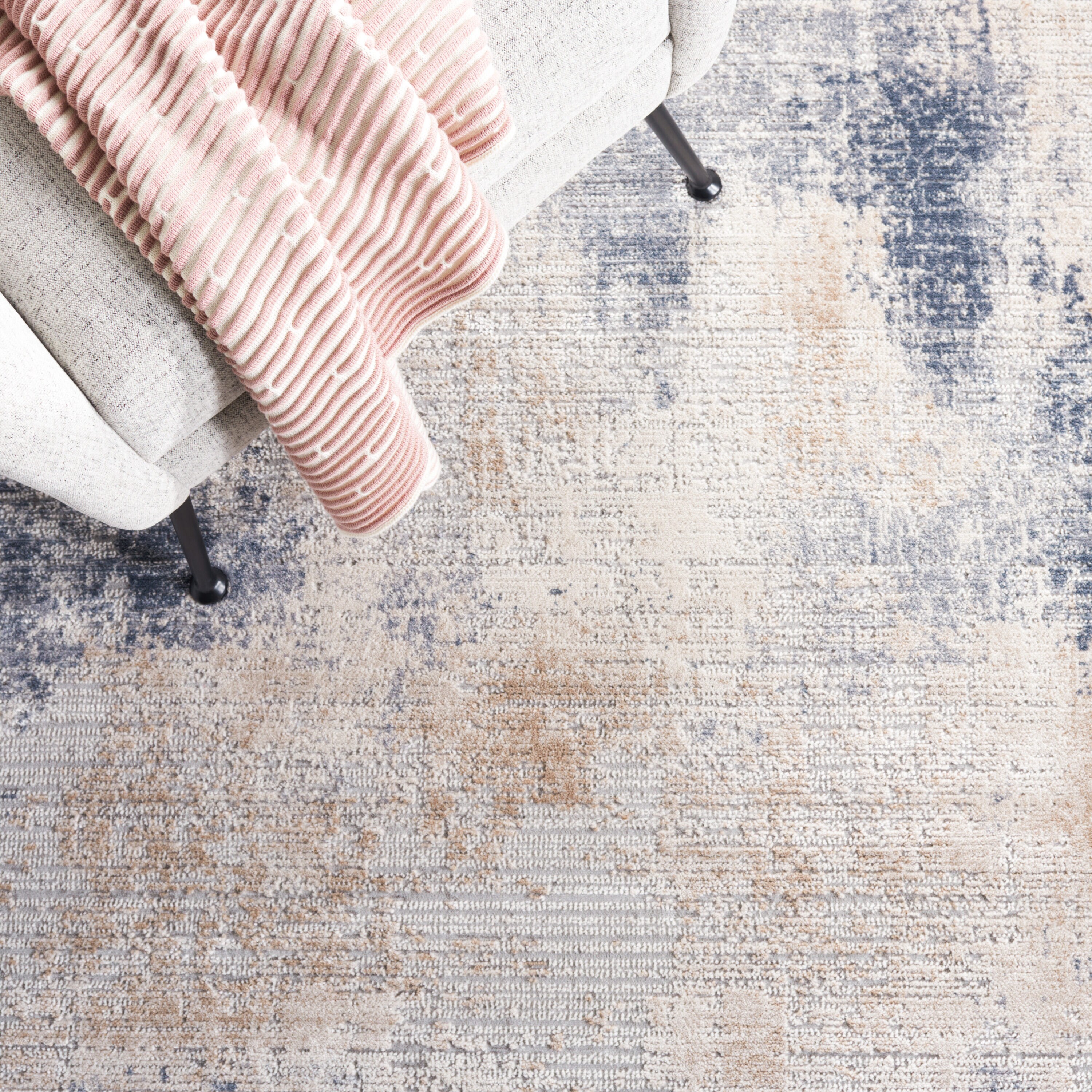 Safavieh VGE212B-7SQ rugs - View #6
