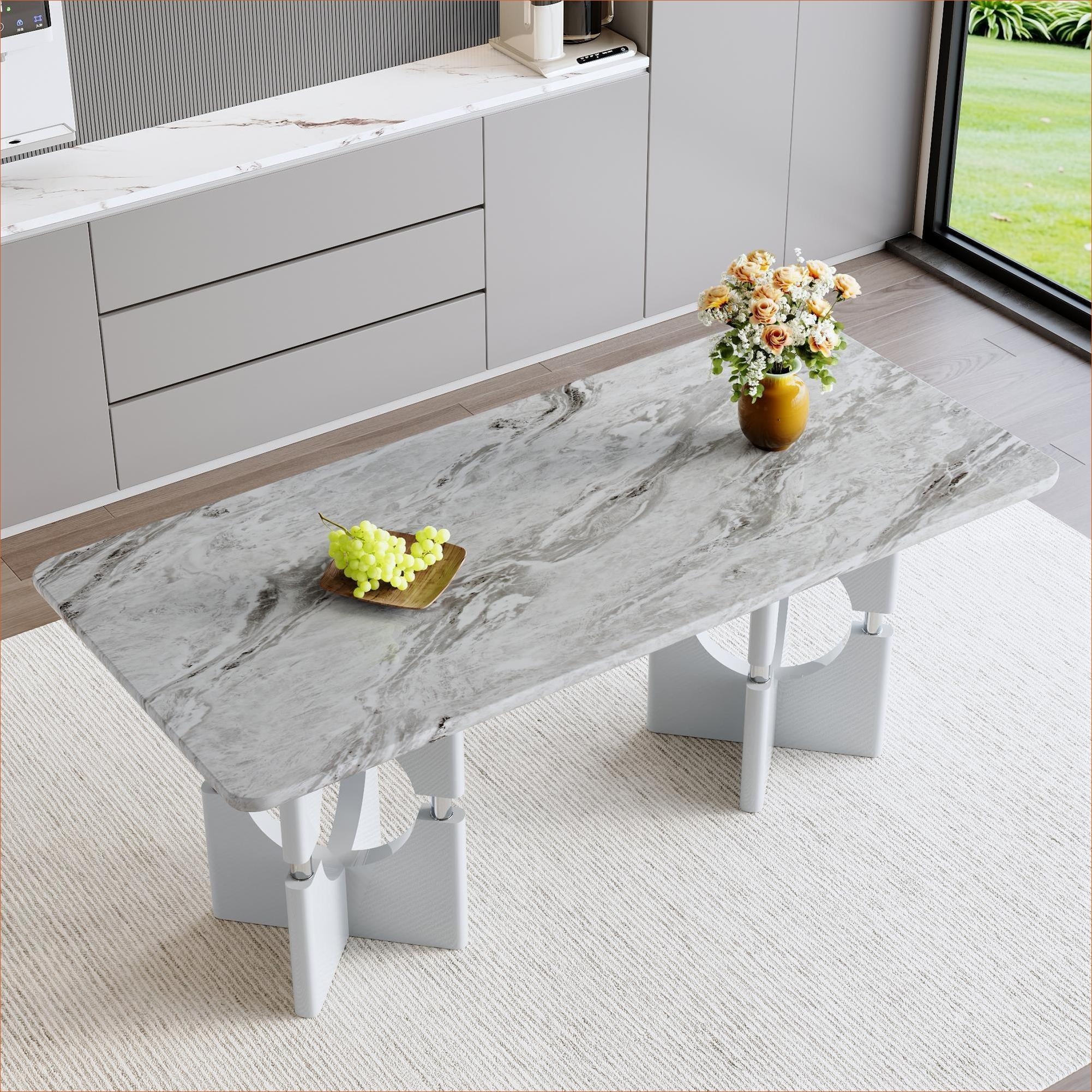 Watnature NG1Q0Y1VAM43 Dining-Tables - View #2
