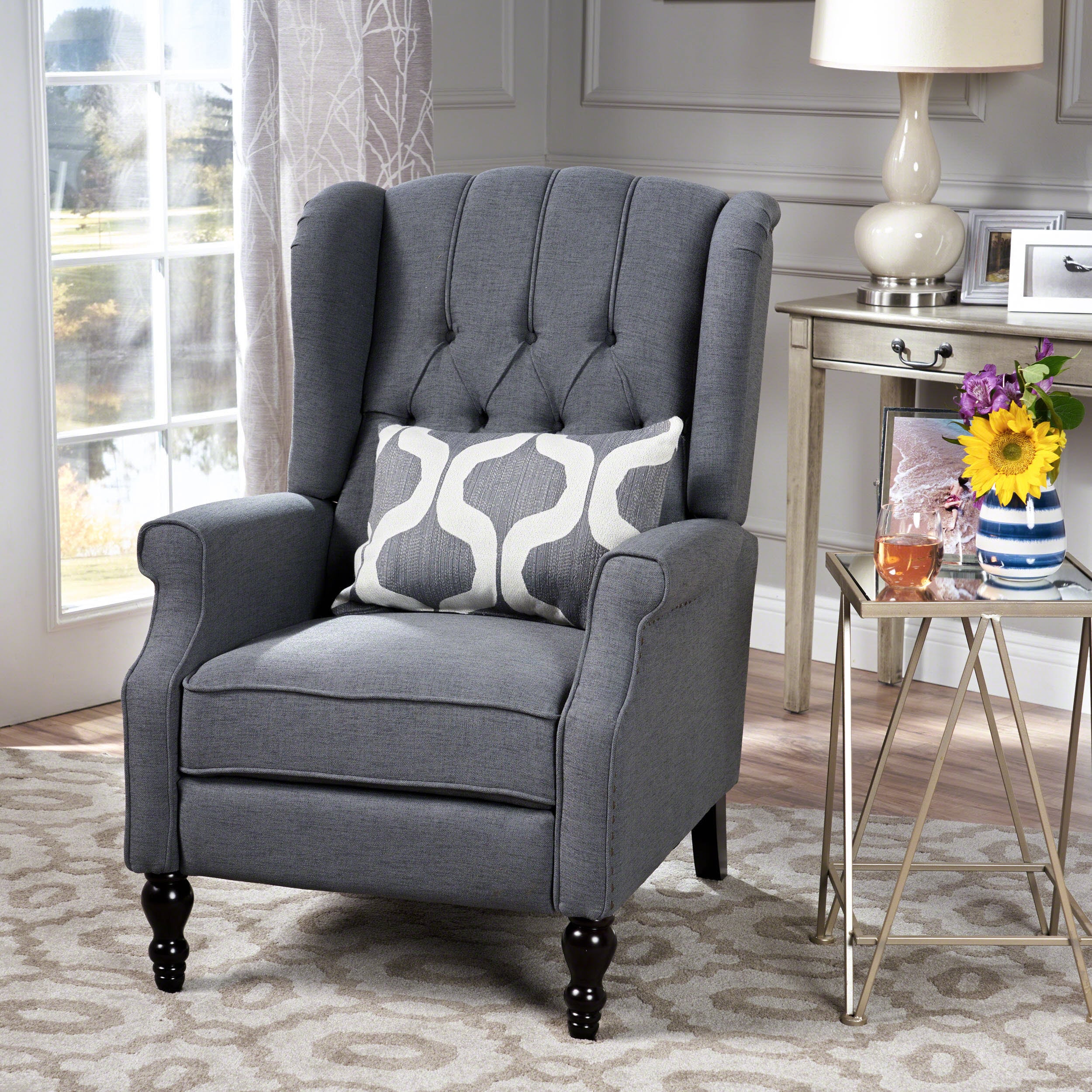 Best Selling Home Decor 299603 recliners - View #4