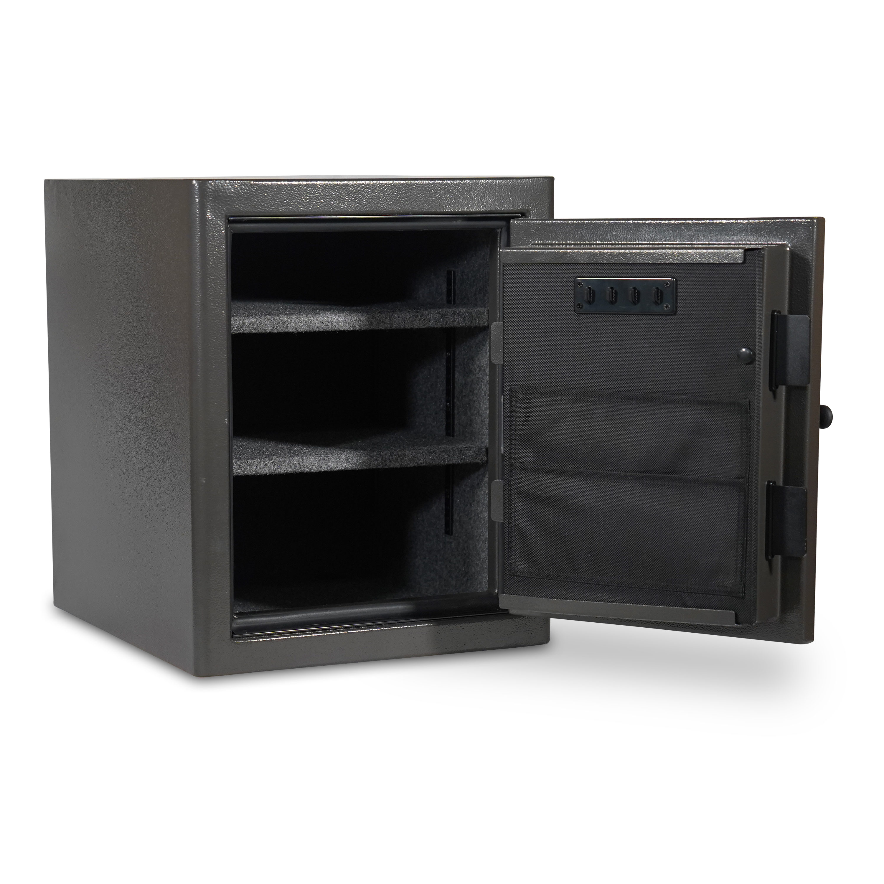 Sanctuary SA-DIA3-BIO-DP Floor-Wall-Safes - View #2