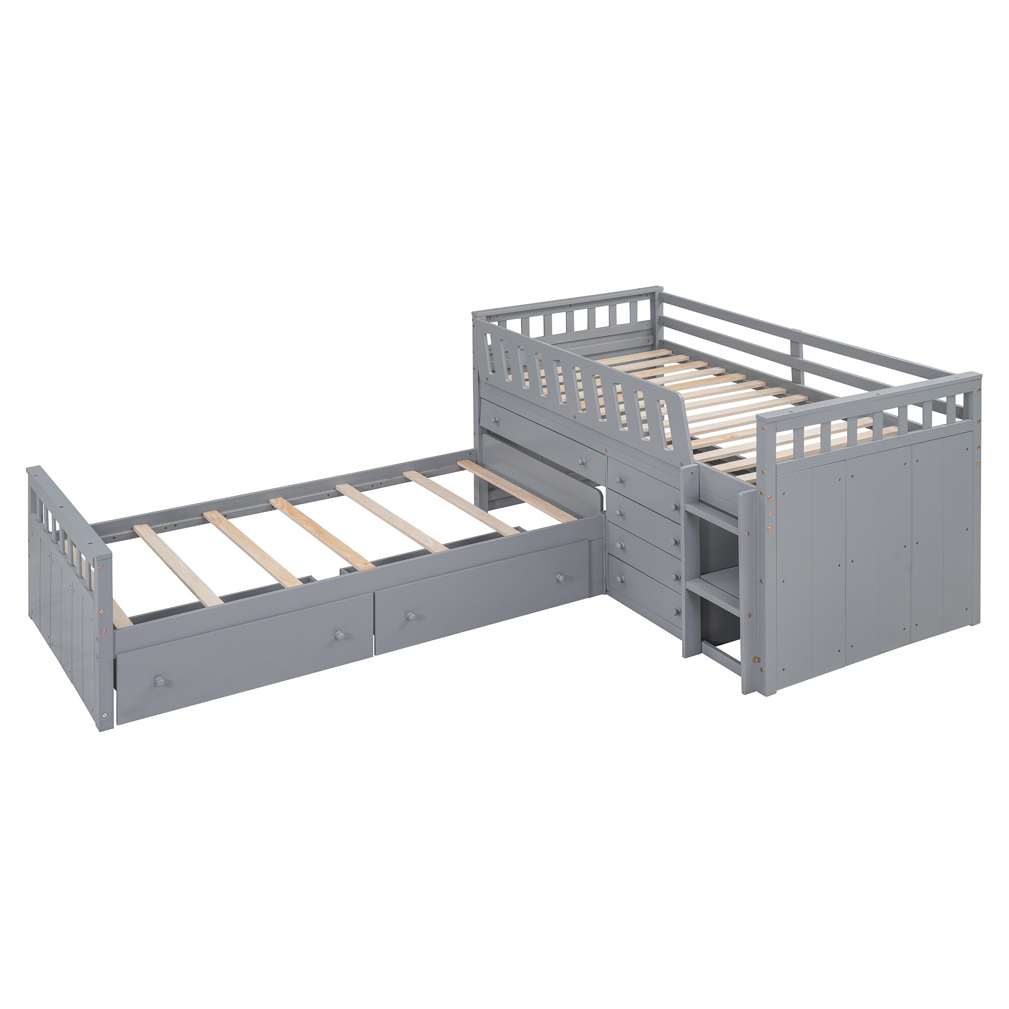 ModernLuxe LT000853AAE beds - View #3