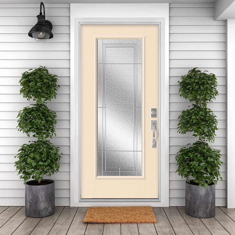 Masonite 3420139 Entry-Doors - View #2