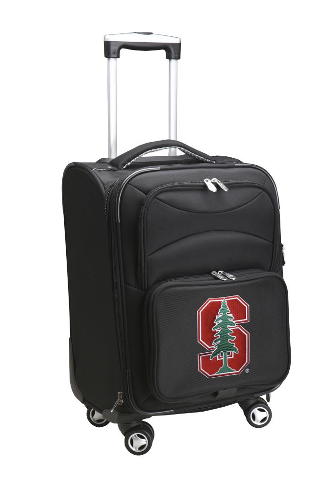 Mojo Licensing CLSUL202 21.5 X 12 X 14 Black Ballistic Nylon Softshell Carry-on Bag (1-Bag)