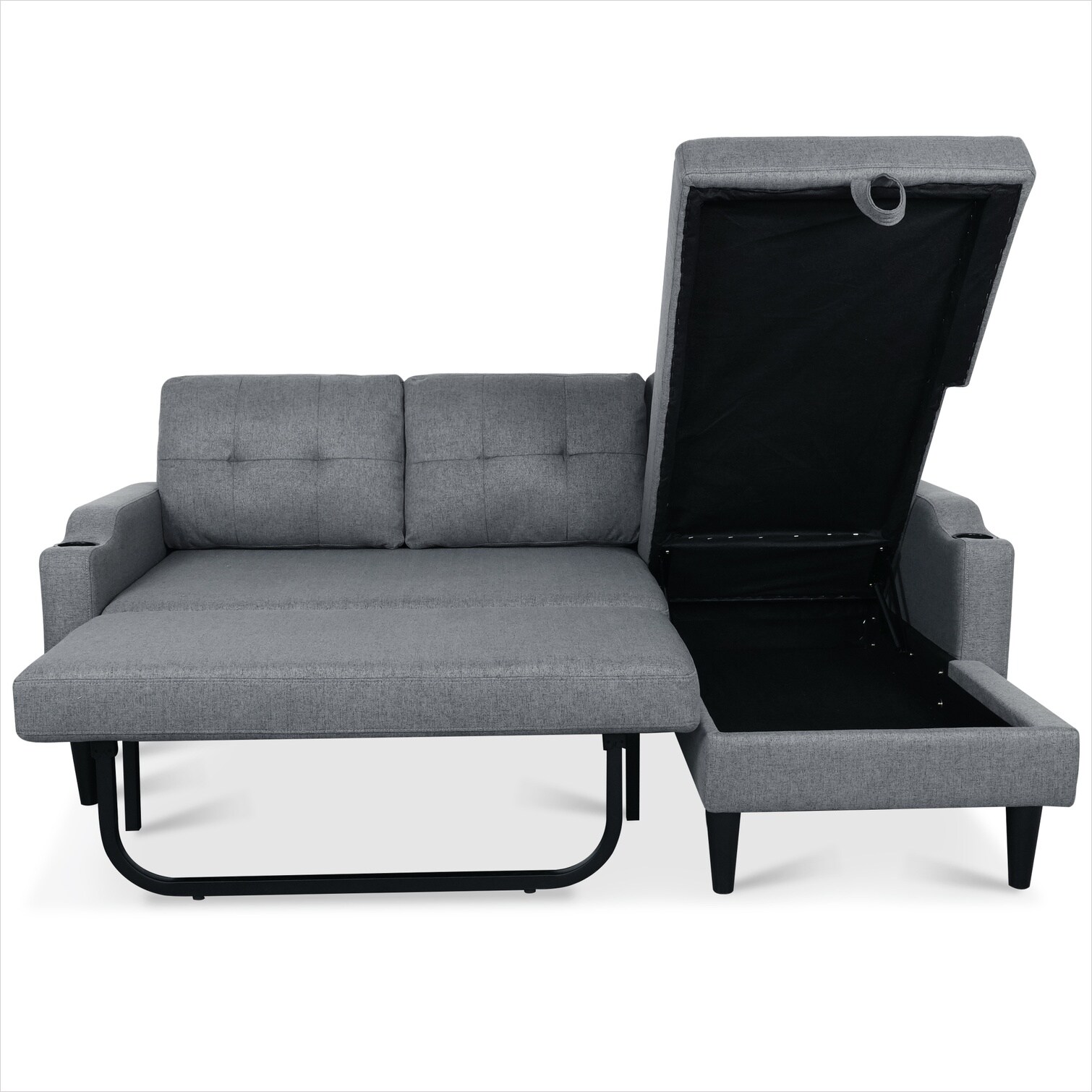 SunJet XD40J7HDBZZF Sofas-Loveseats - View #19