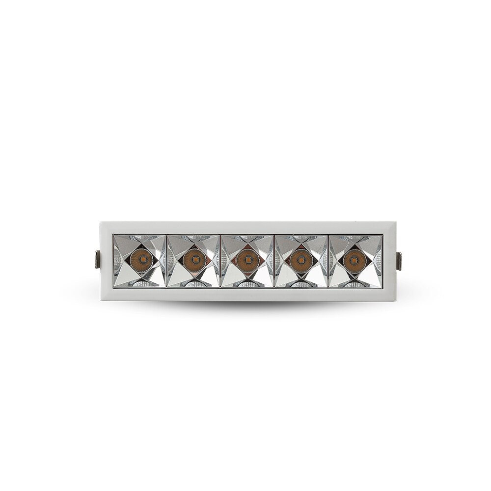 VONN Lighting VMDL000605A012WH Led-Retrofit-Downlight - View #3