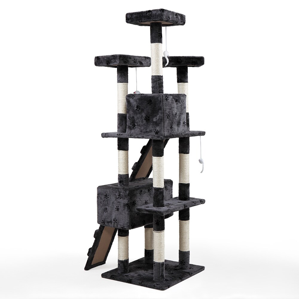 Topcraft PCW009GY Cat-Trees - View #6