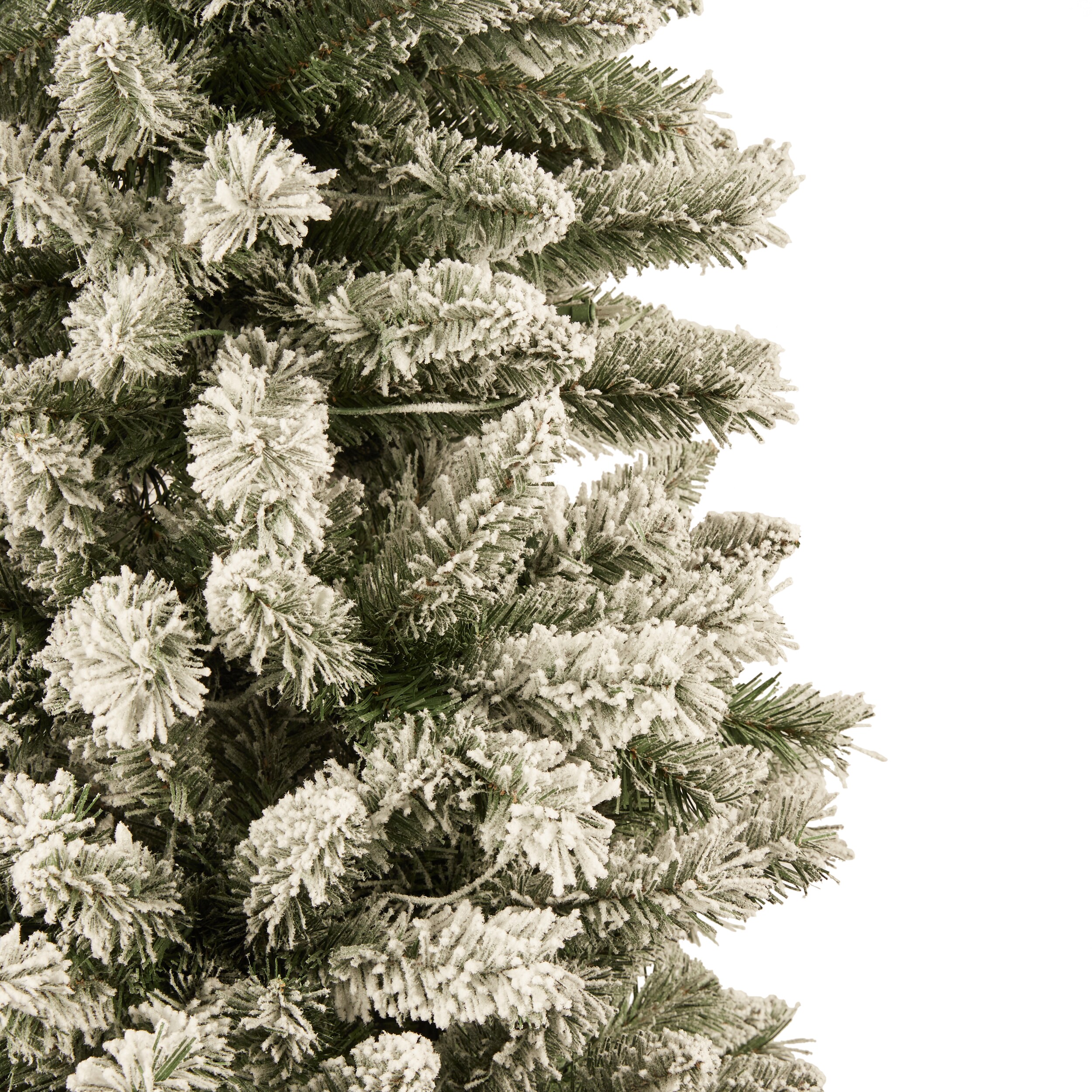 Holiday Living L20T6-70C3 Artificial-Christmas-Trees - View #10