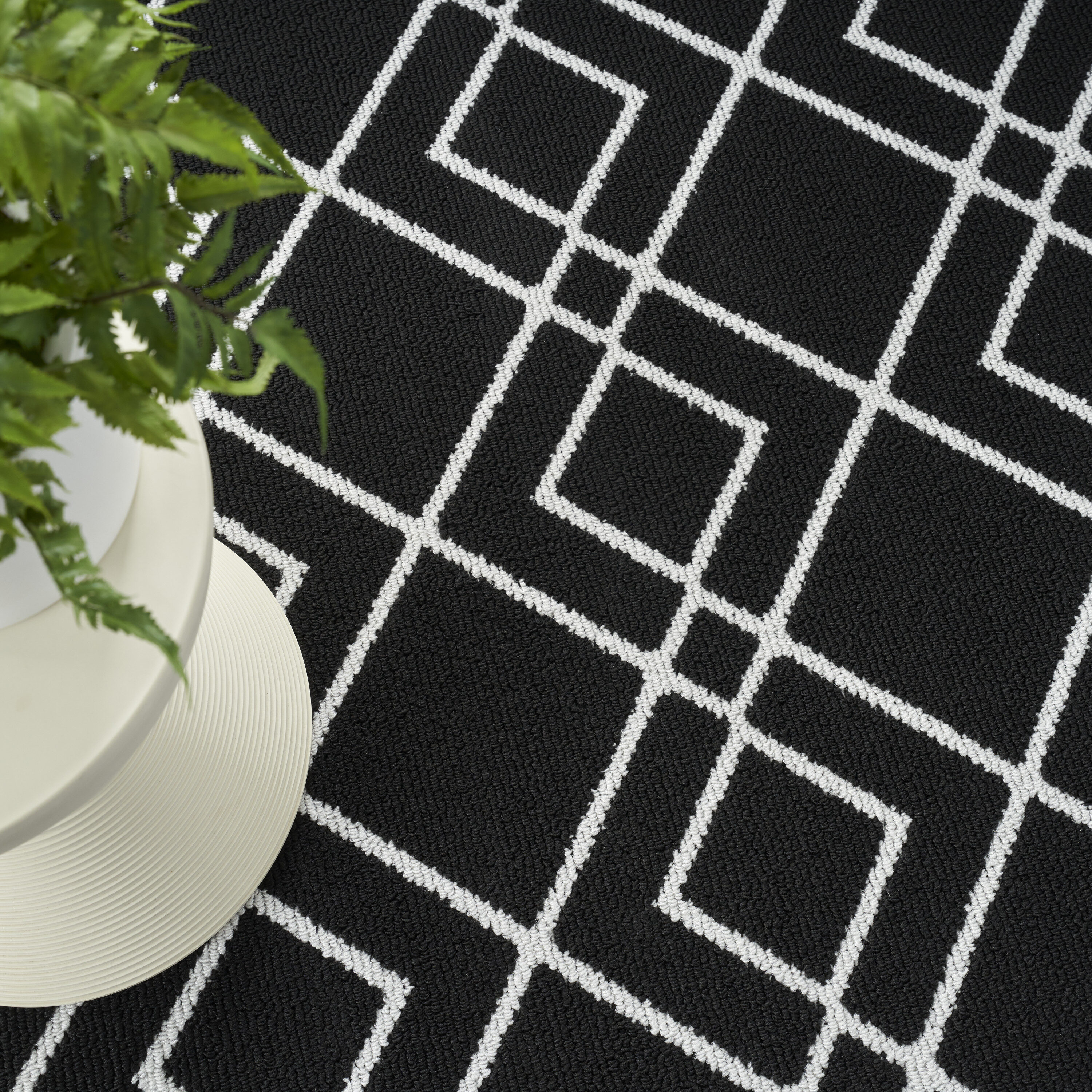 Nourison 099446087577 rugs - View #7